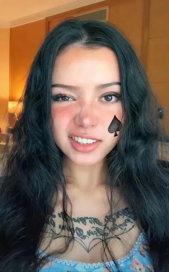Bella Poarch
