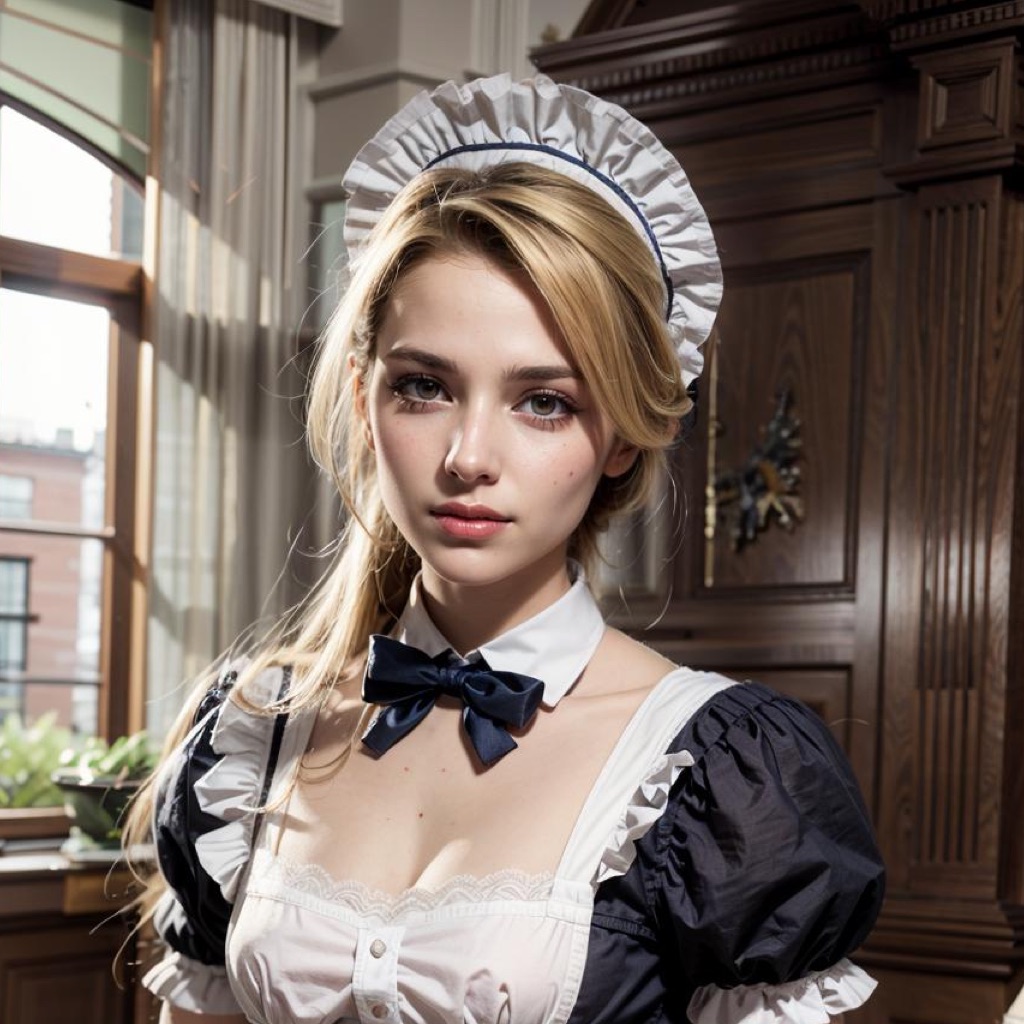 Victoria