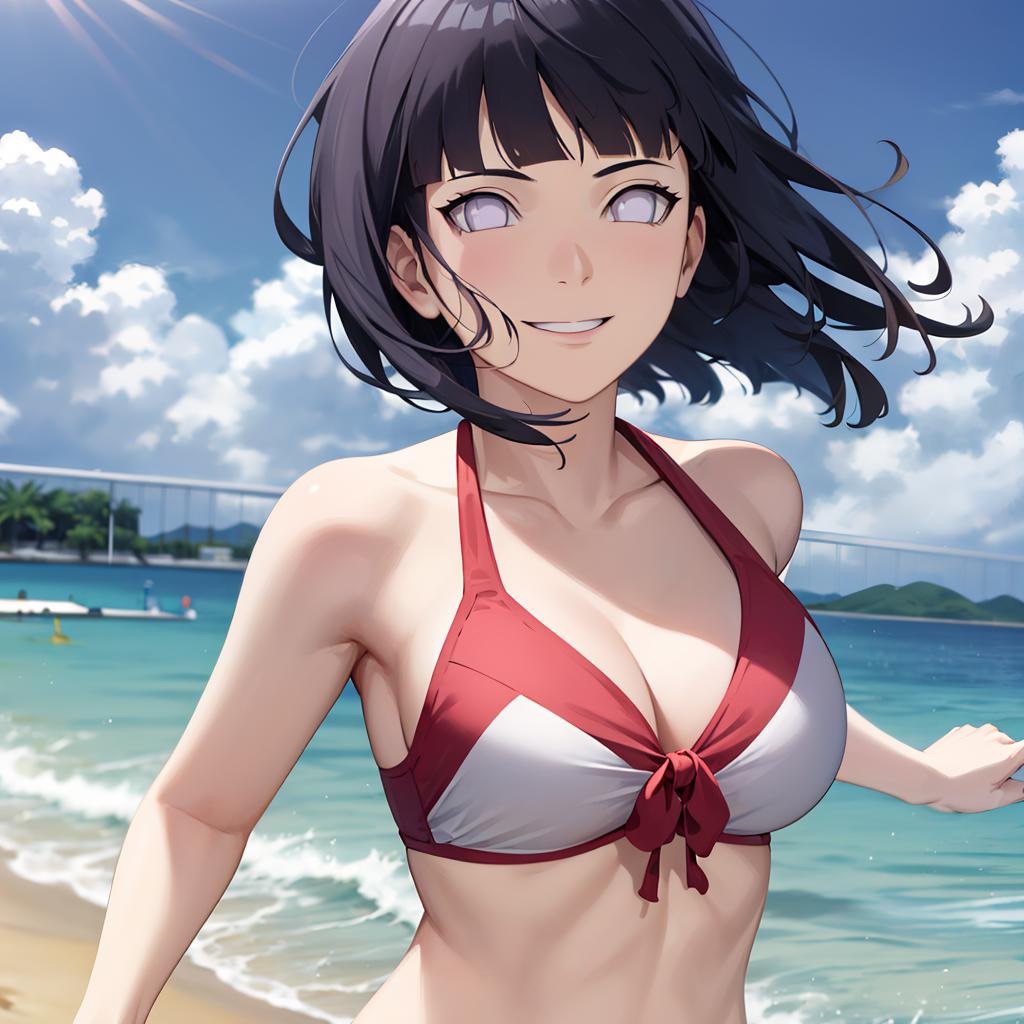 Hinata Hyuga