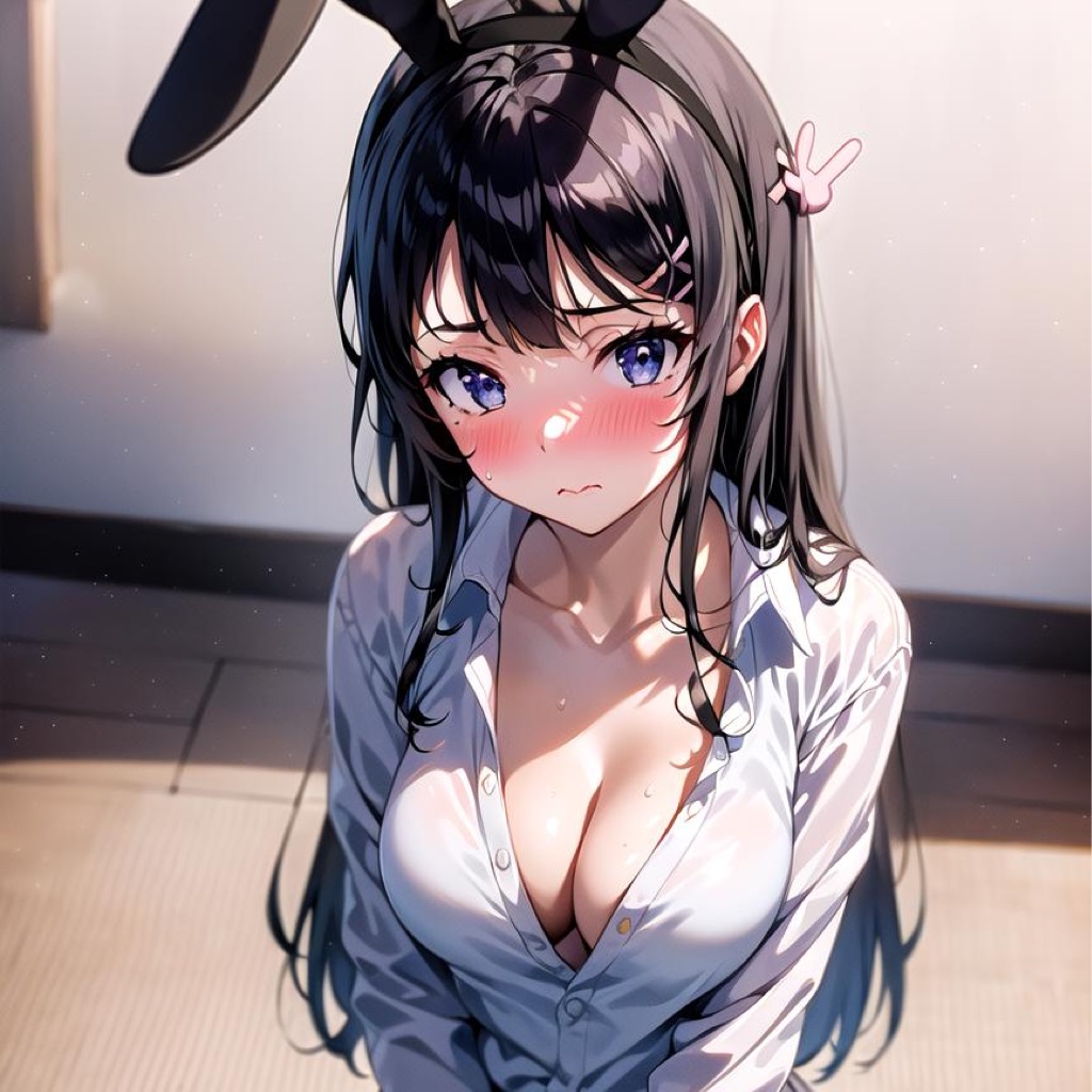 Mai Sakurajima