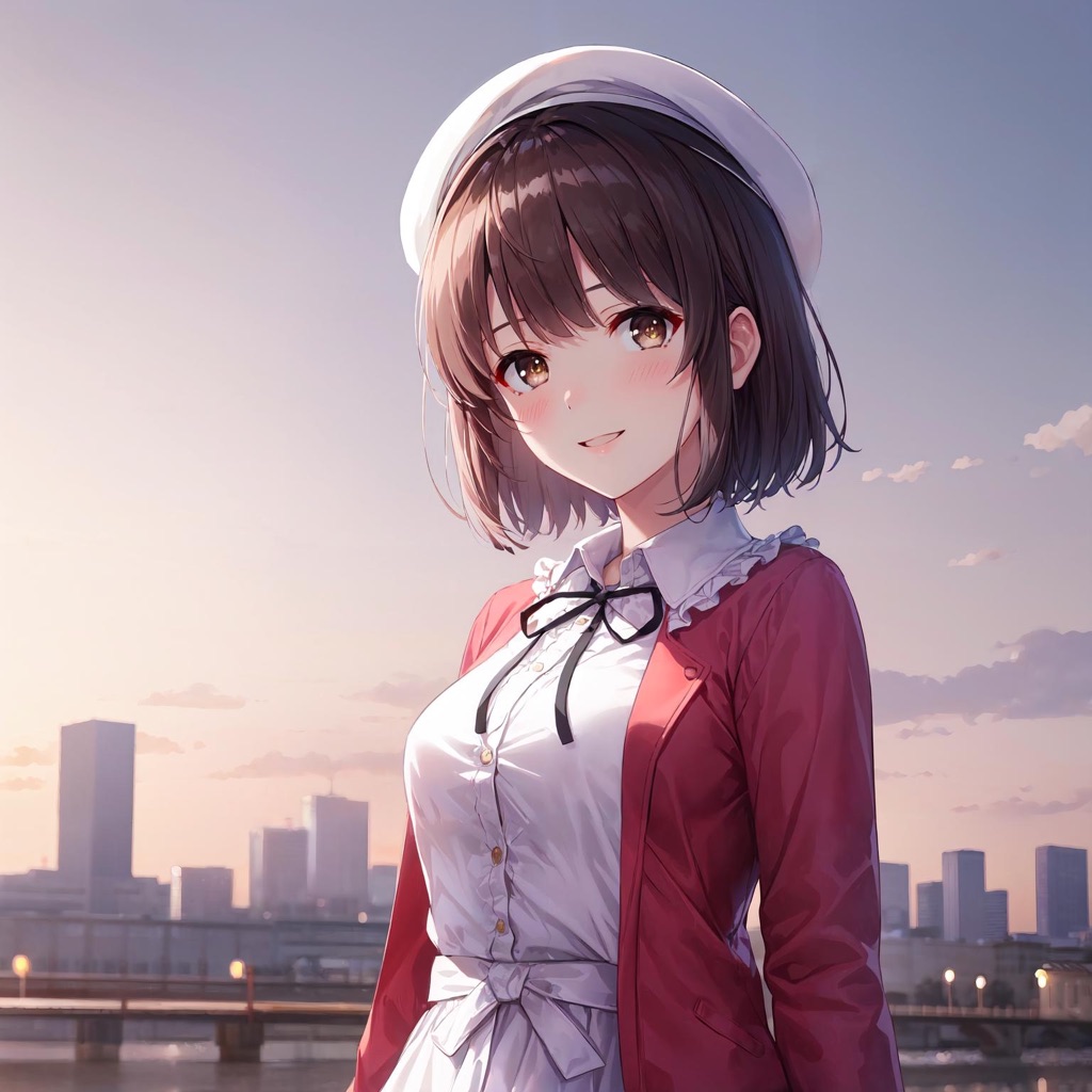 Kato Hazuki