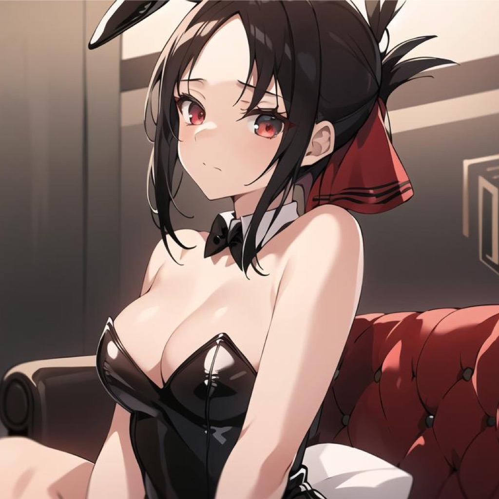 Kaguya Shinomiya
