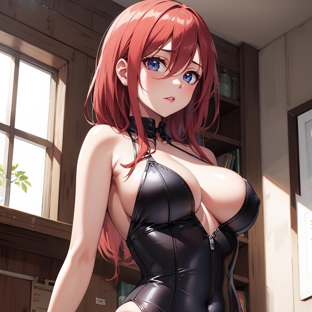 Miku Nakano