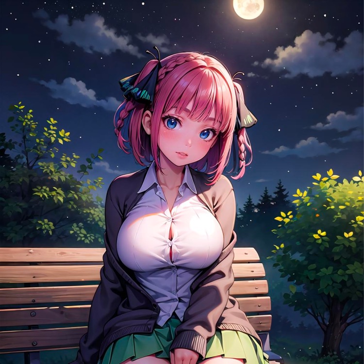 Nino Nakano