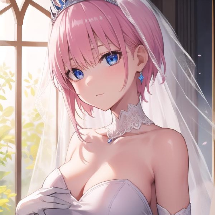 Ichika Nakano