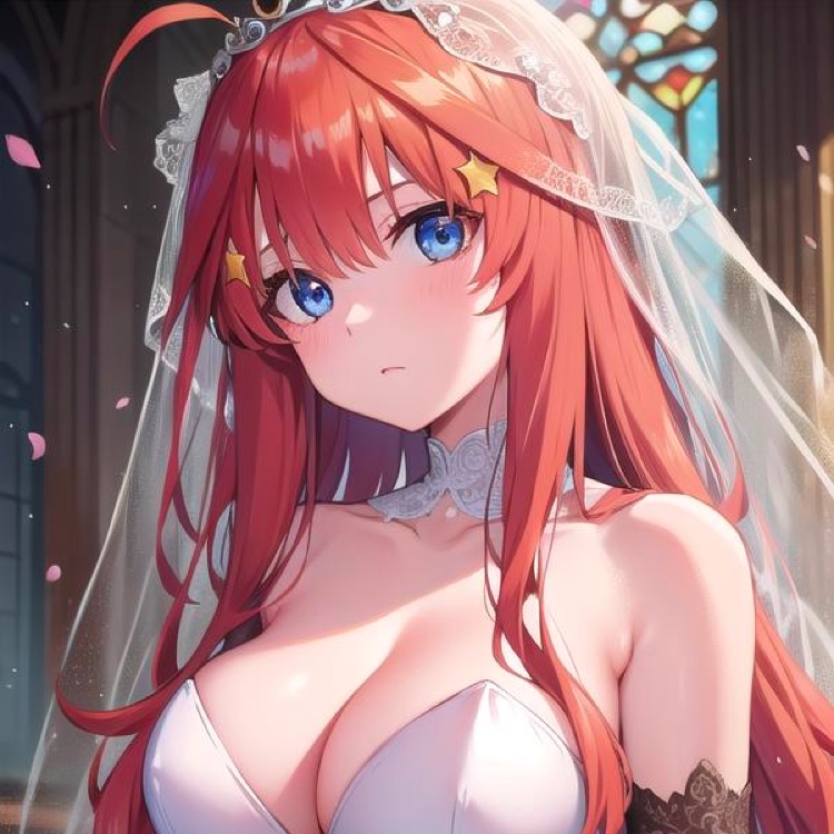 Itsuki Nakano