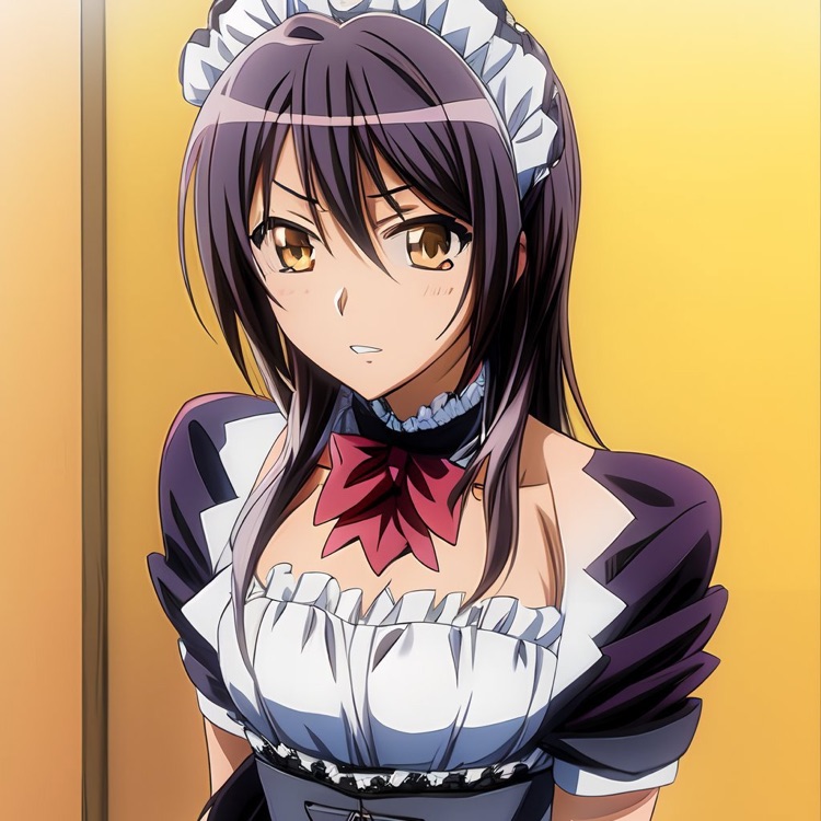 Misaki Ayuzawa