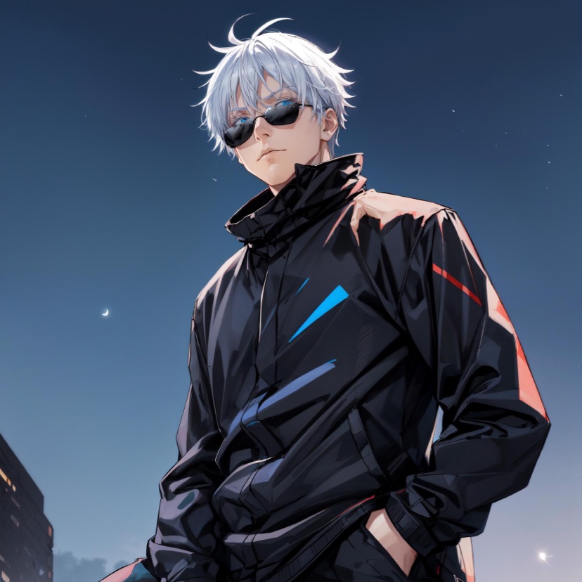 Satoru Gojo