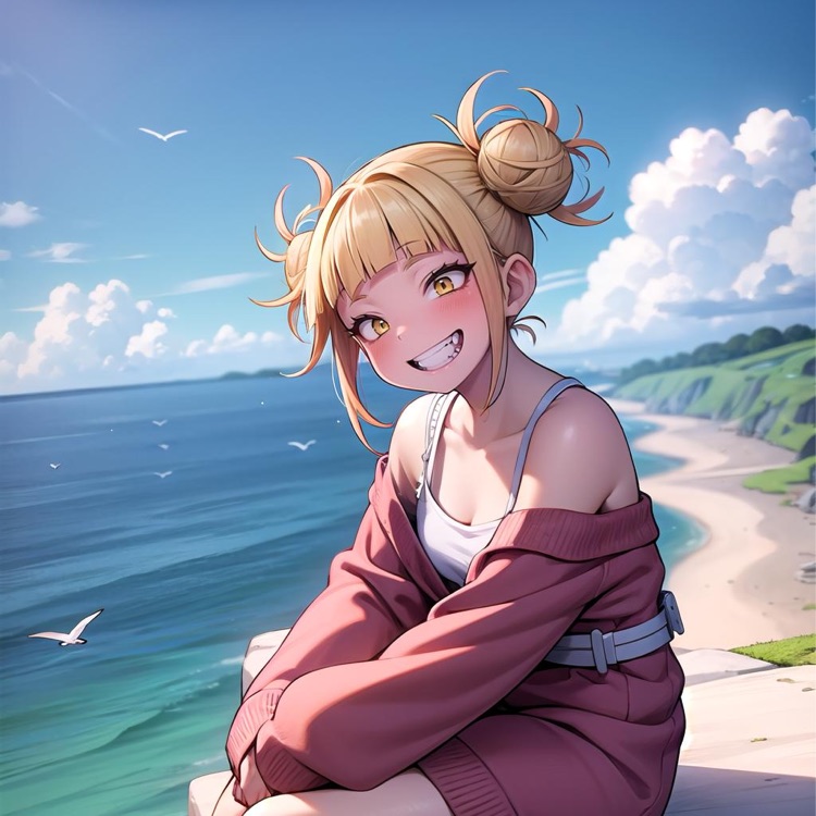 Himiko Toga