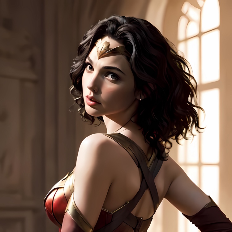 Gal Gadot