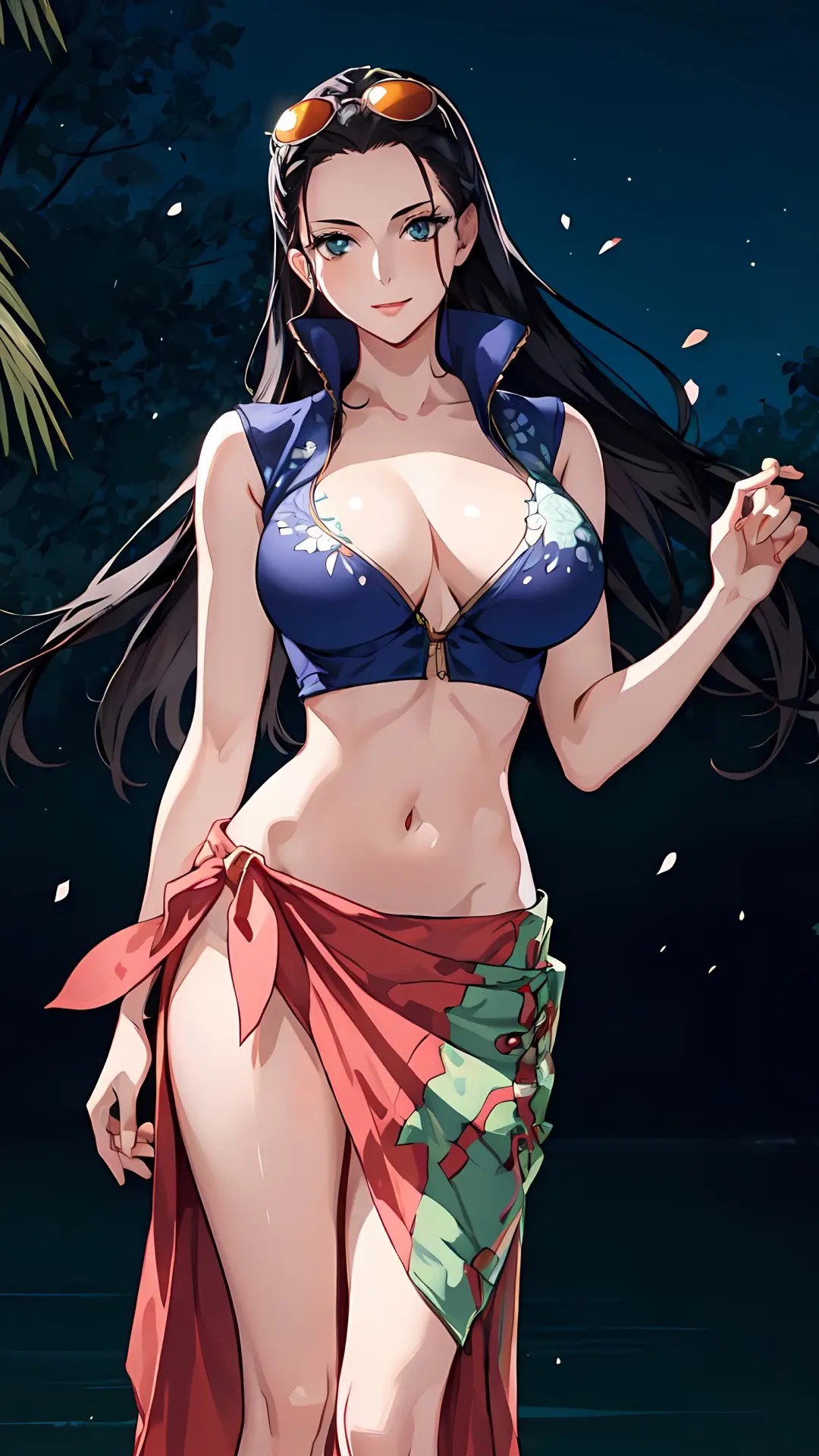 role cover