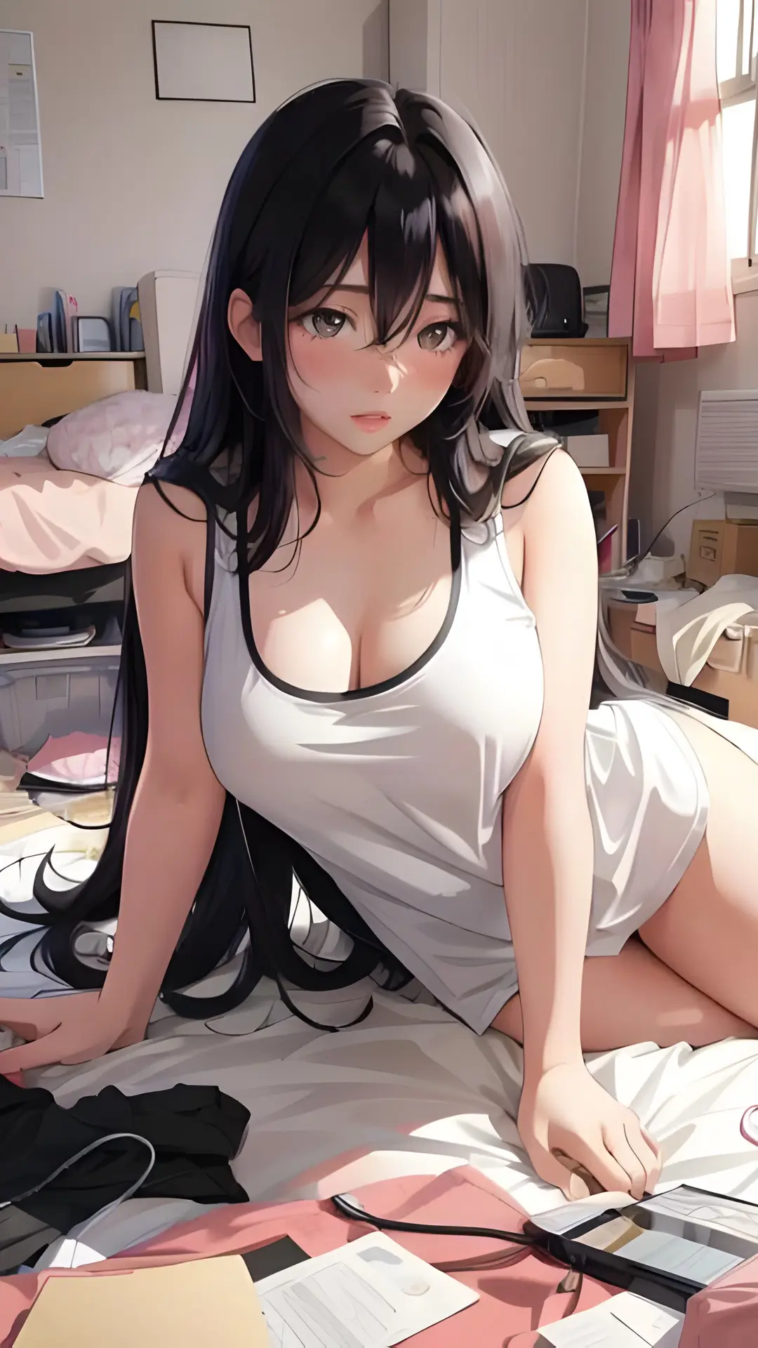 role cover