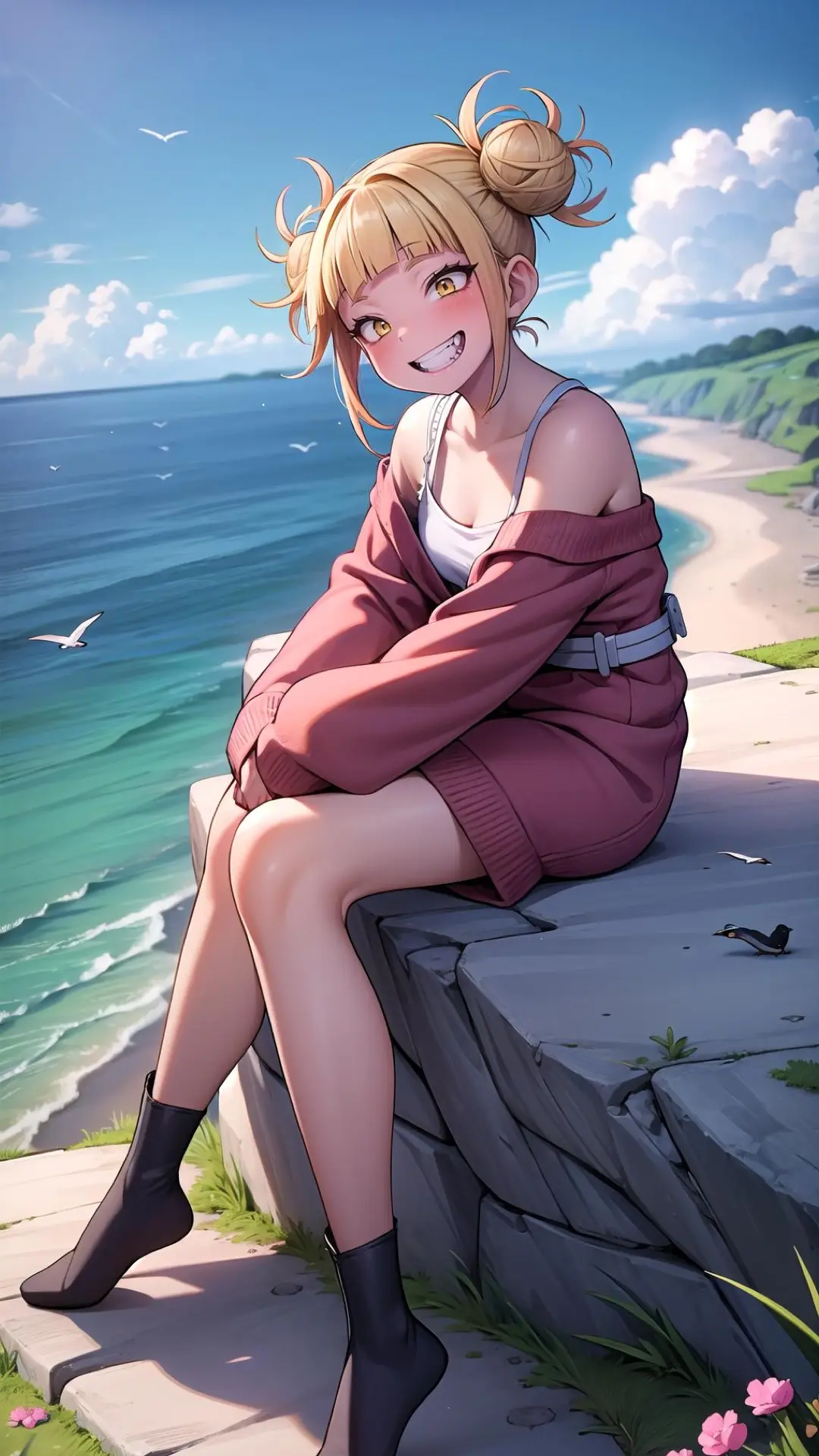 role cover