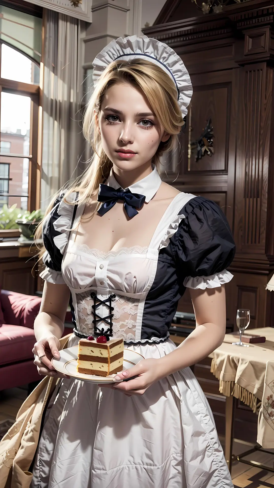 role cover