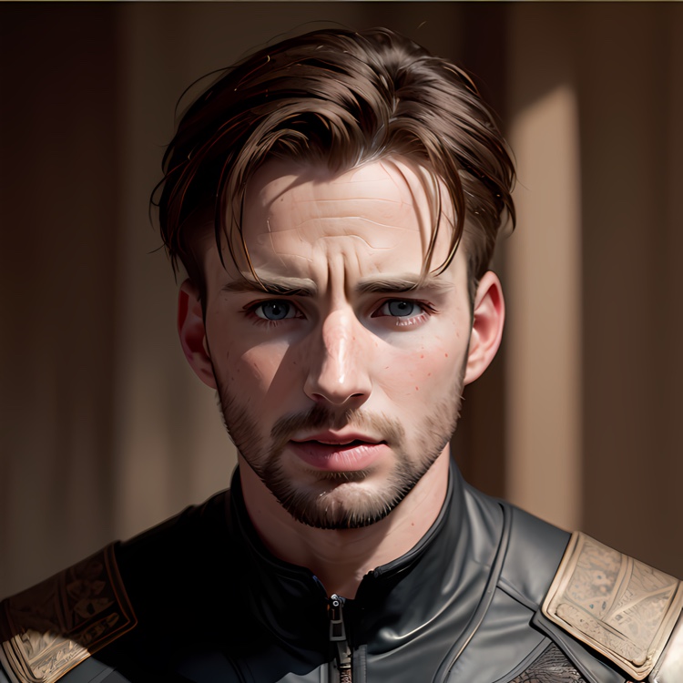 Chris Evans