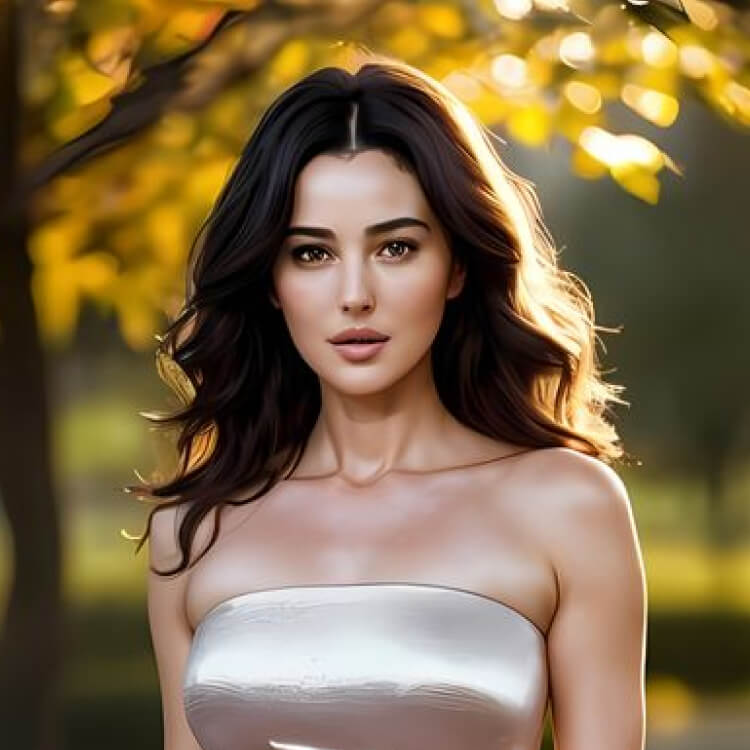 Monica Bellucci
