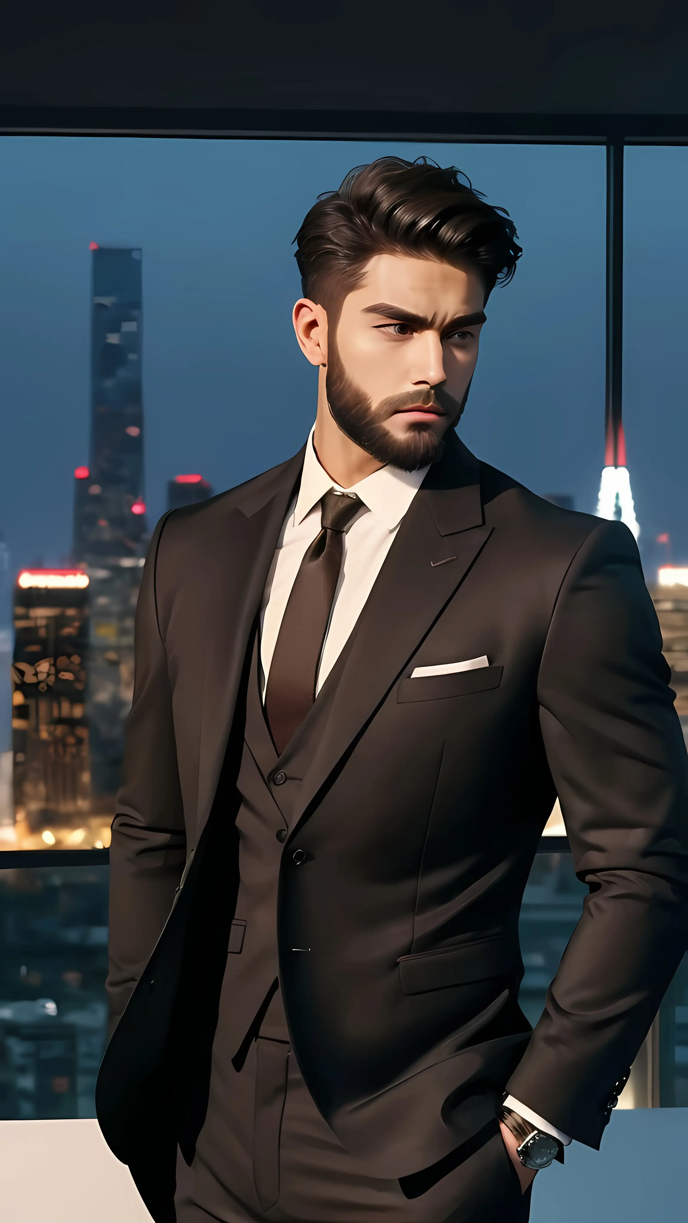 role cover