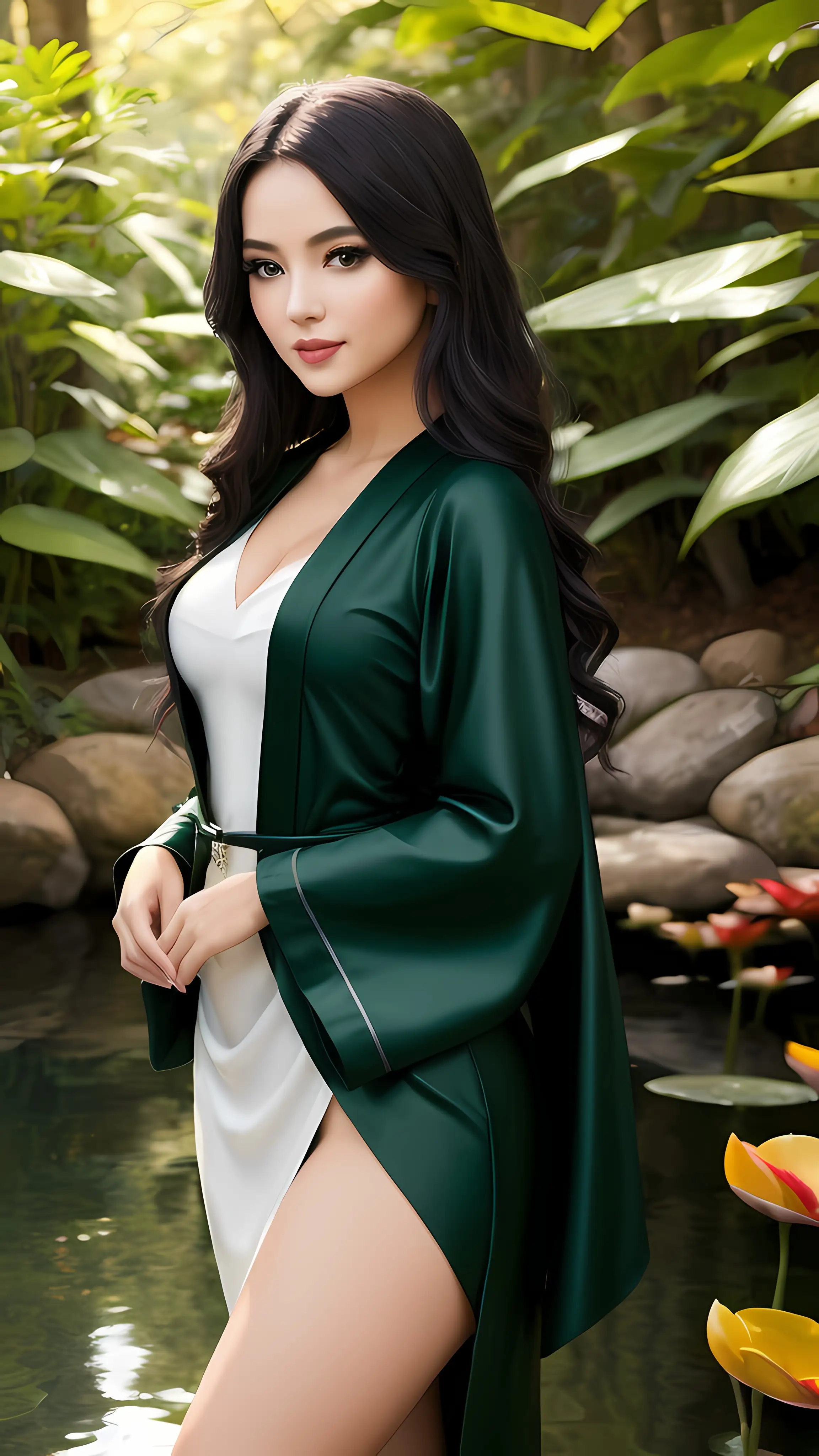 role cover