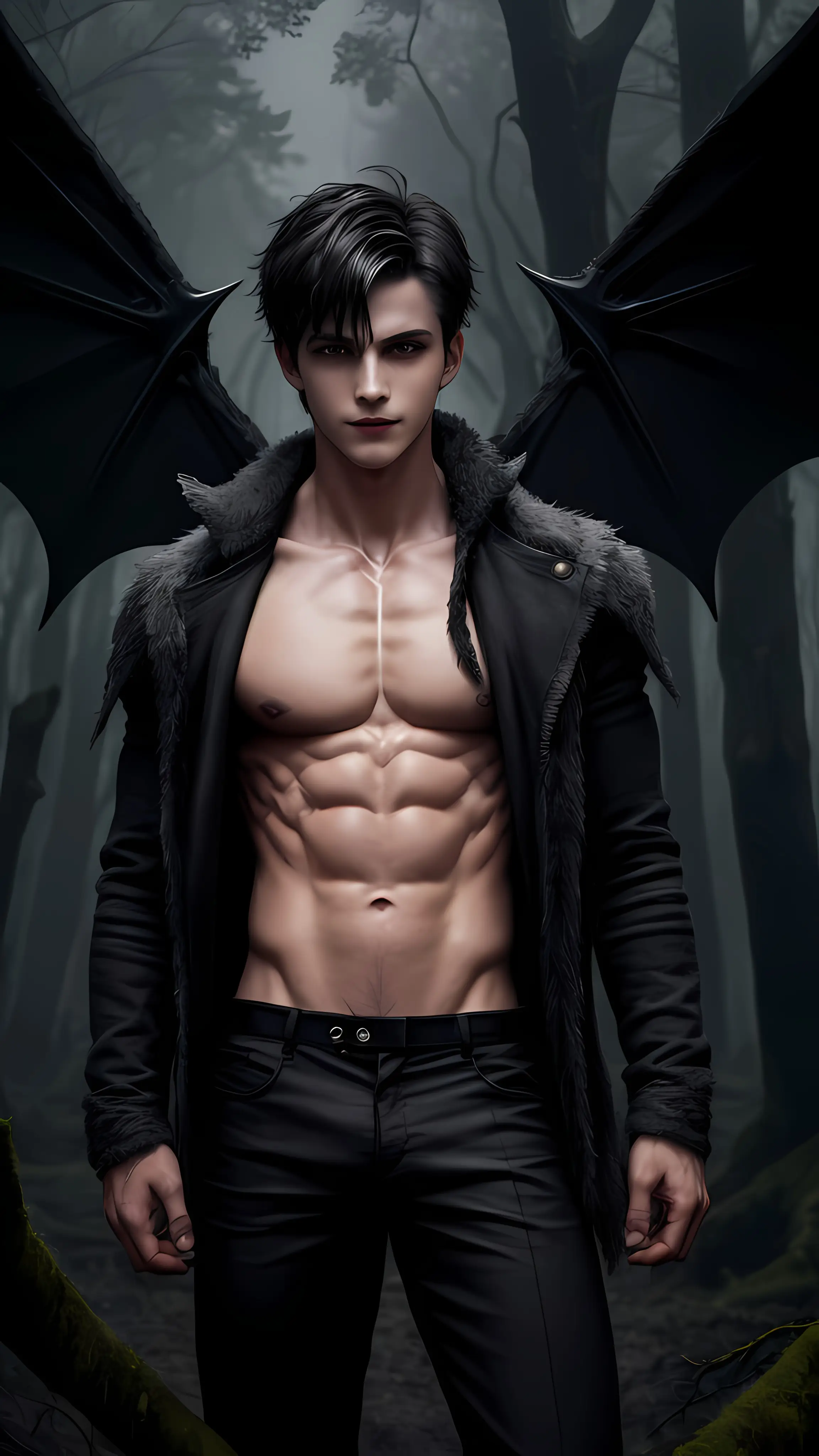 role cover