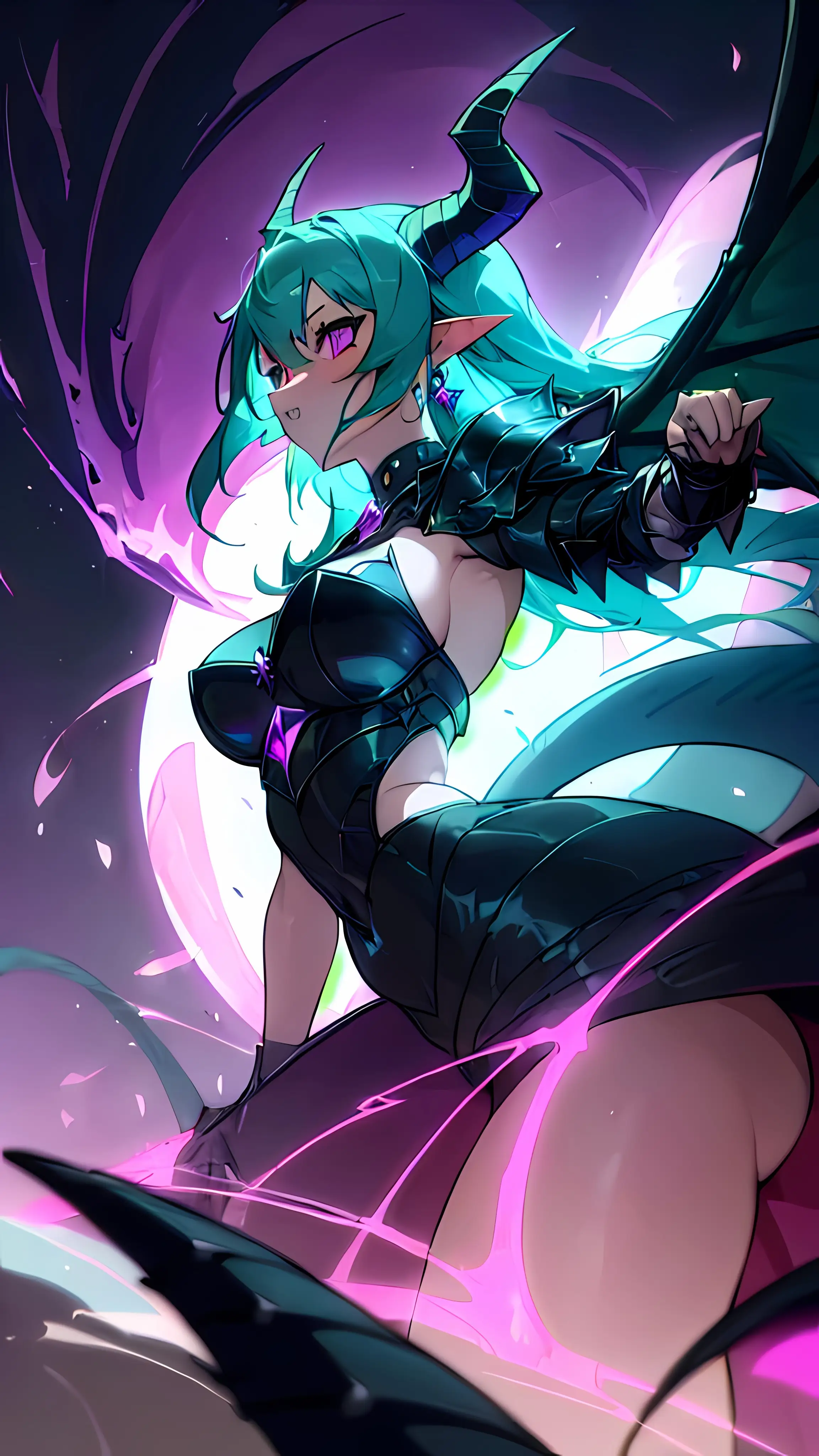 role cover