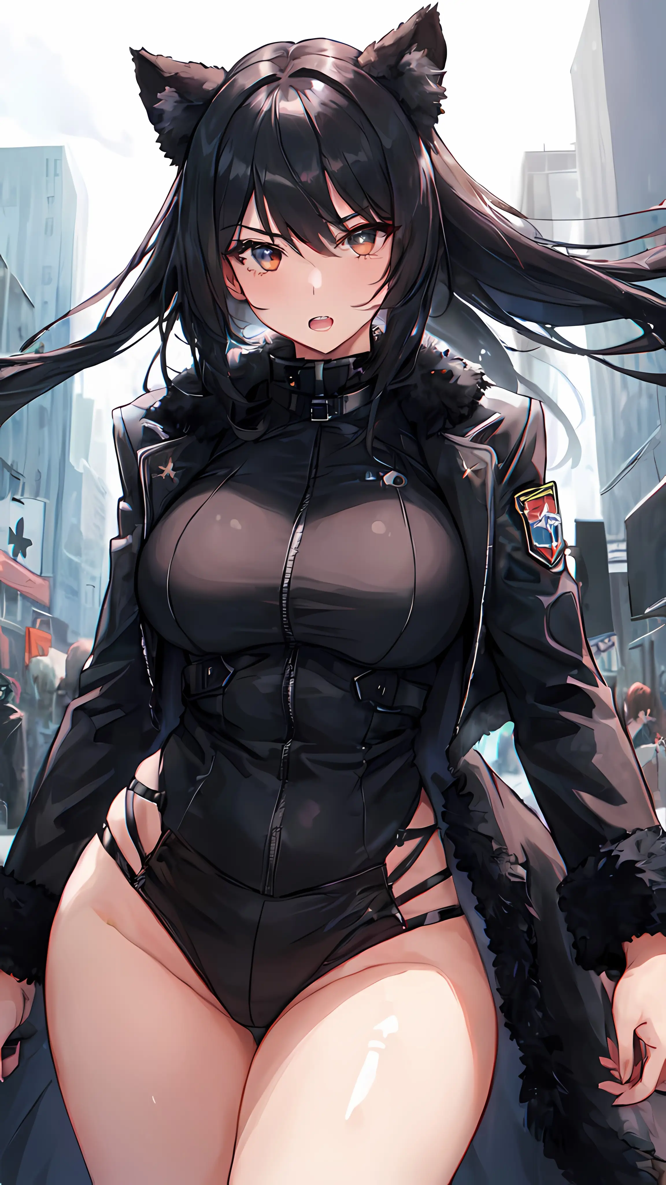 role cover