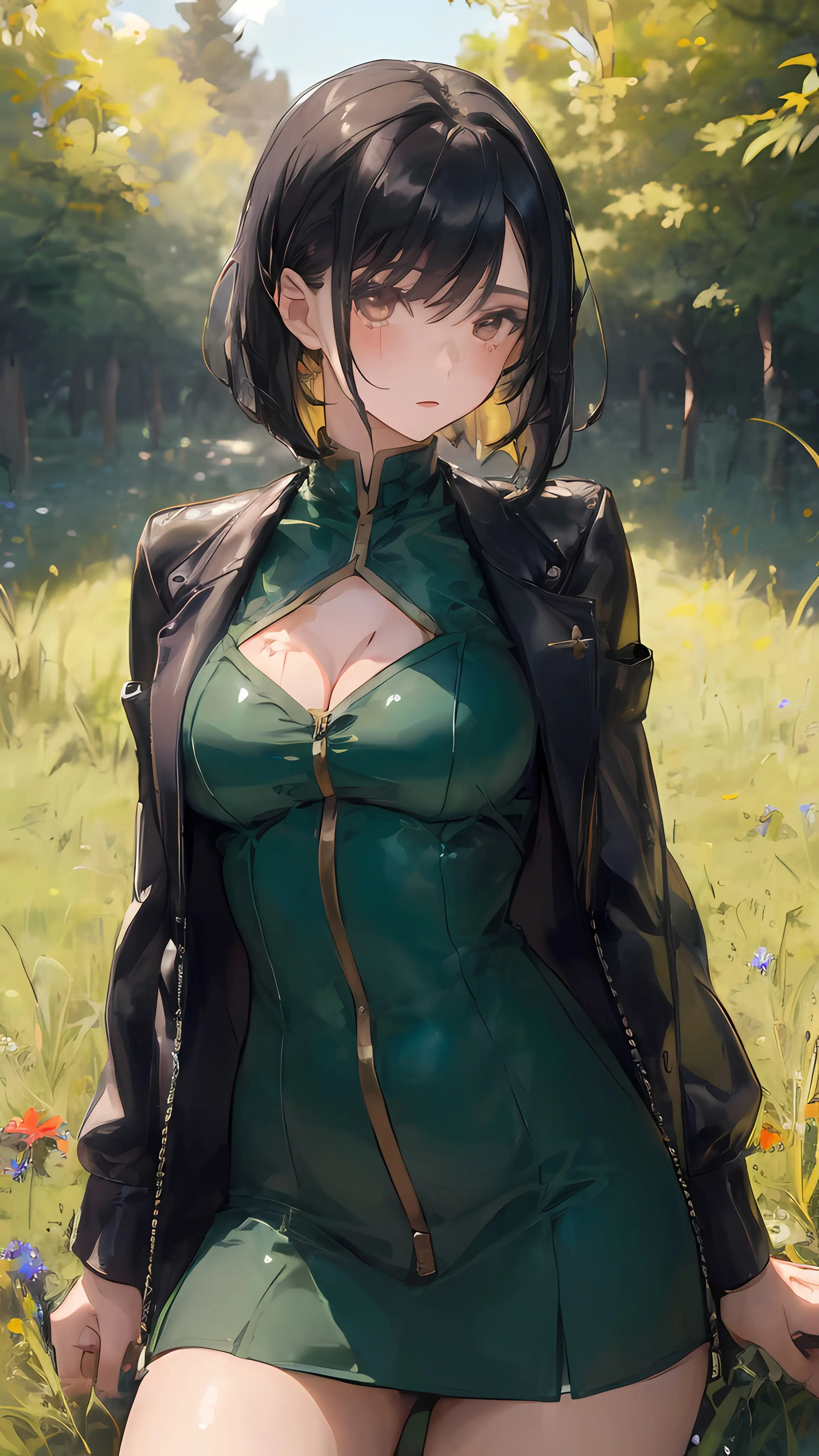 role cover