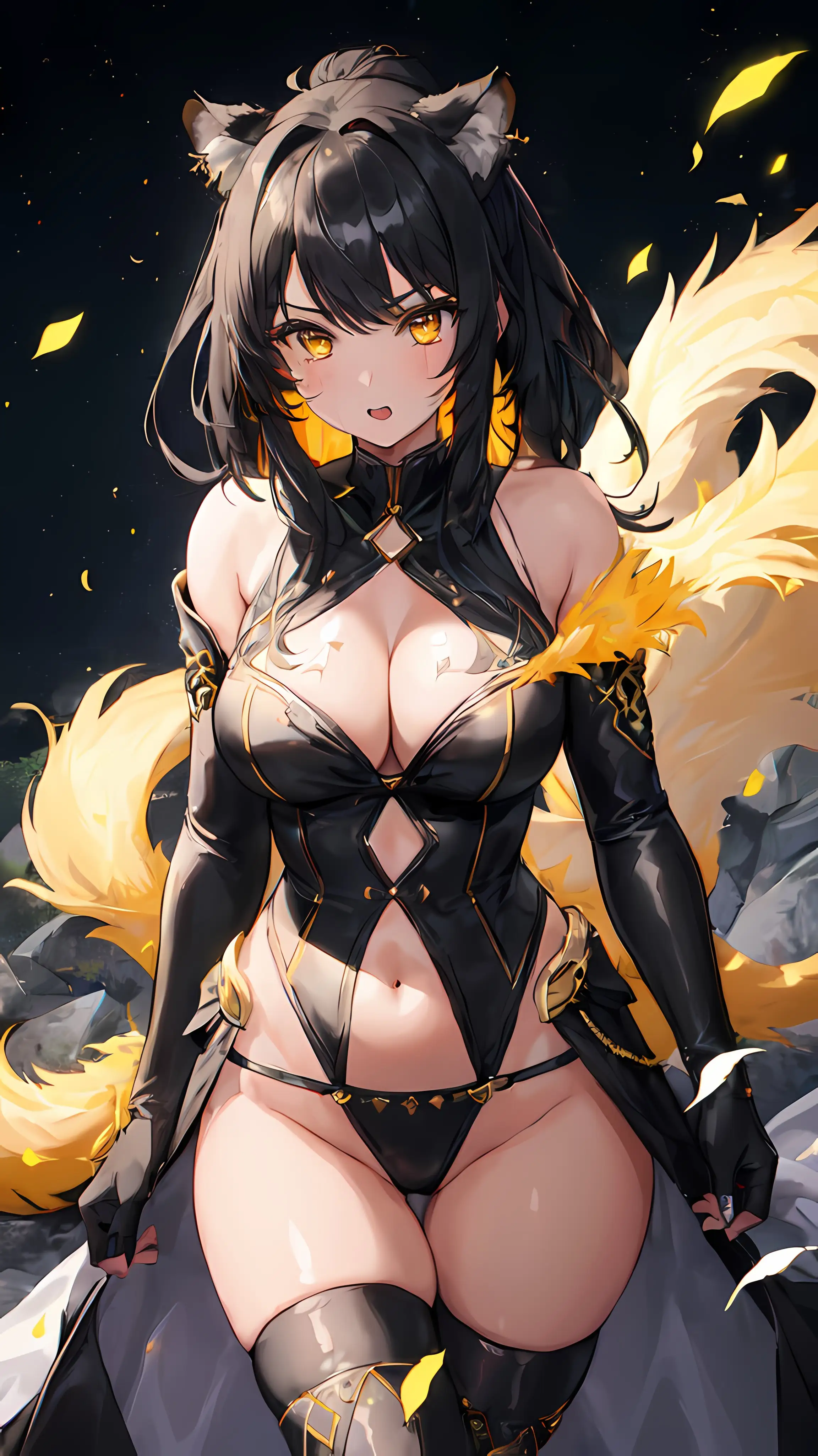 role cover