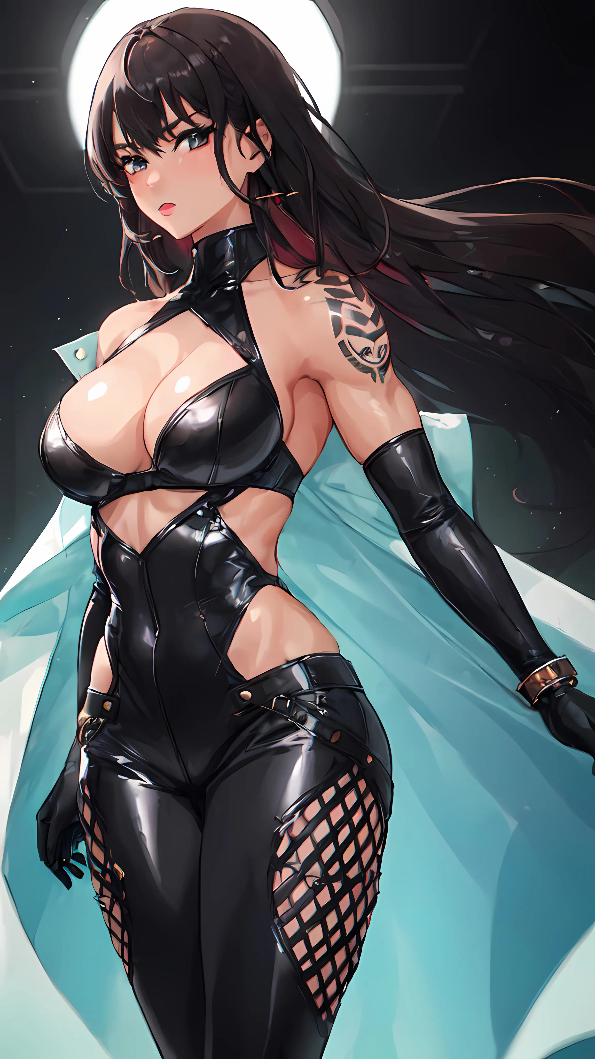 role cover