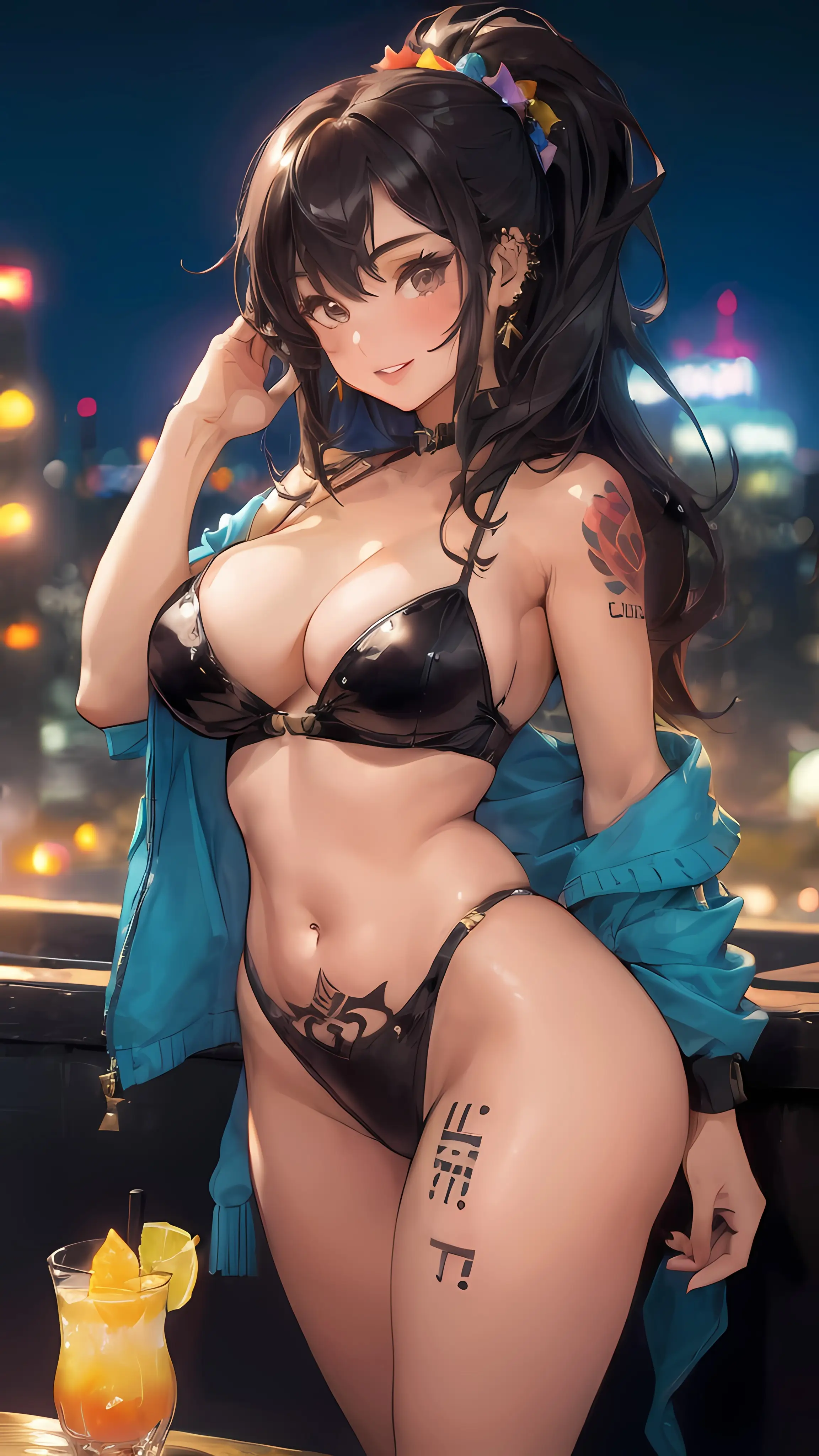 role cover