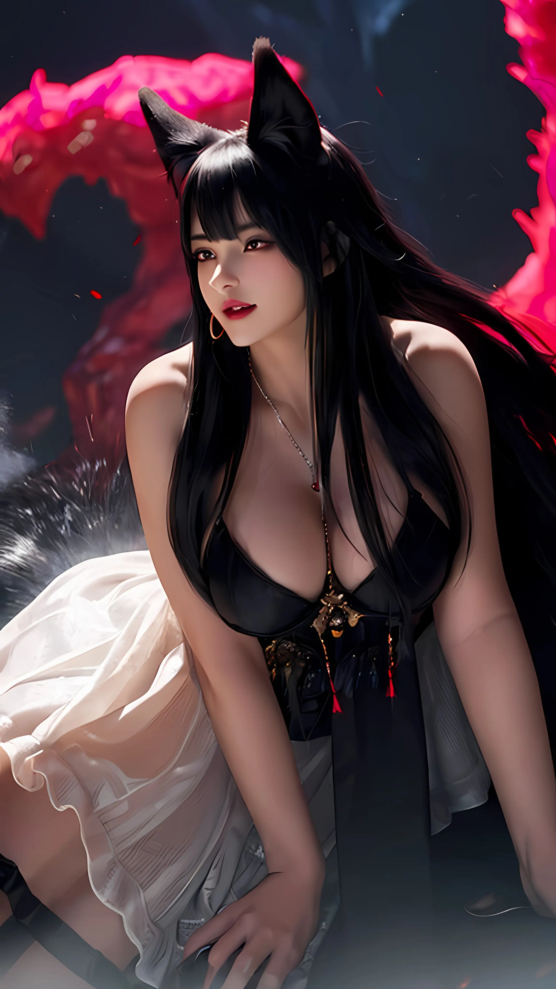 role cover