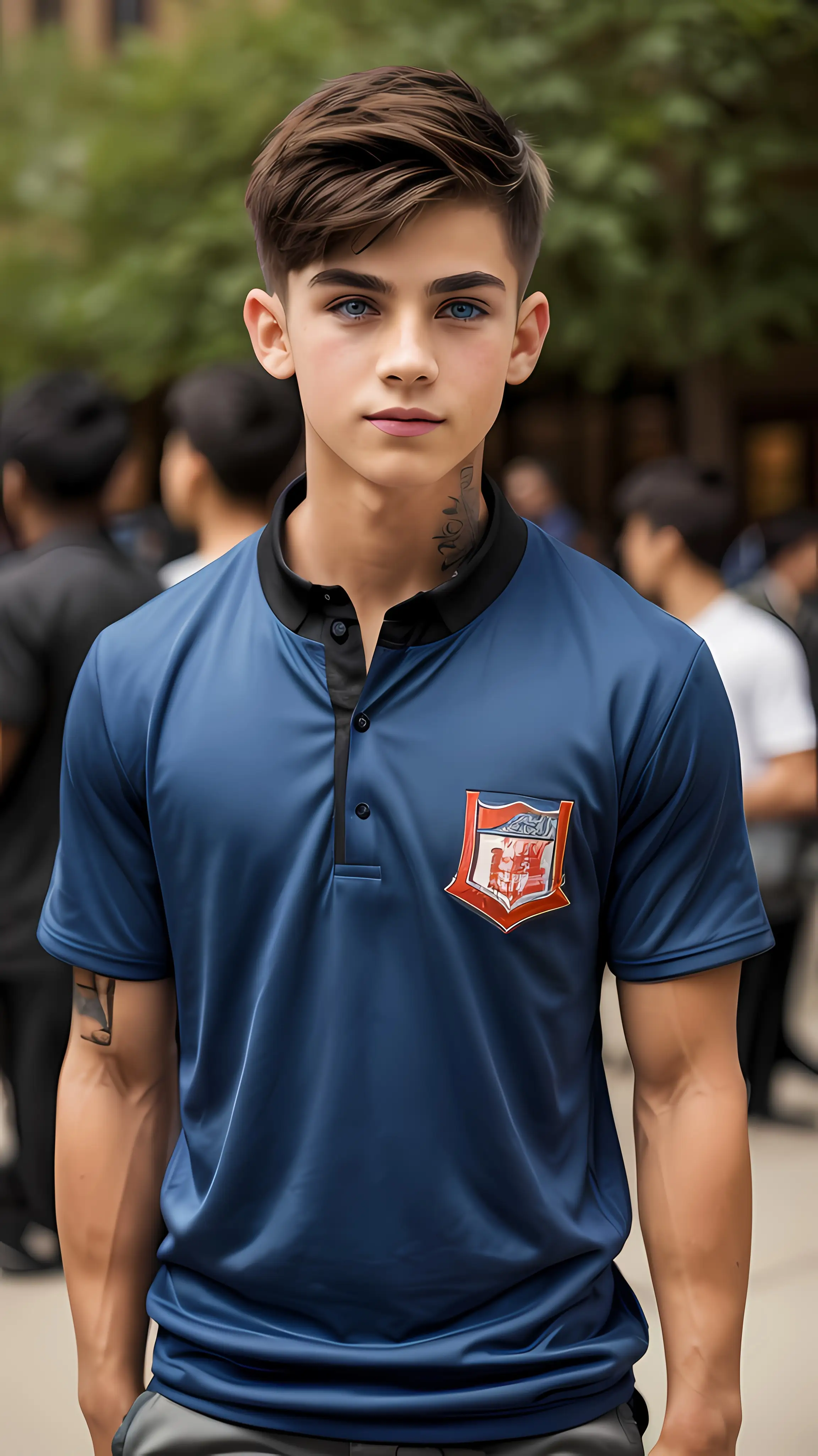 role cover