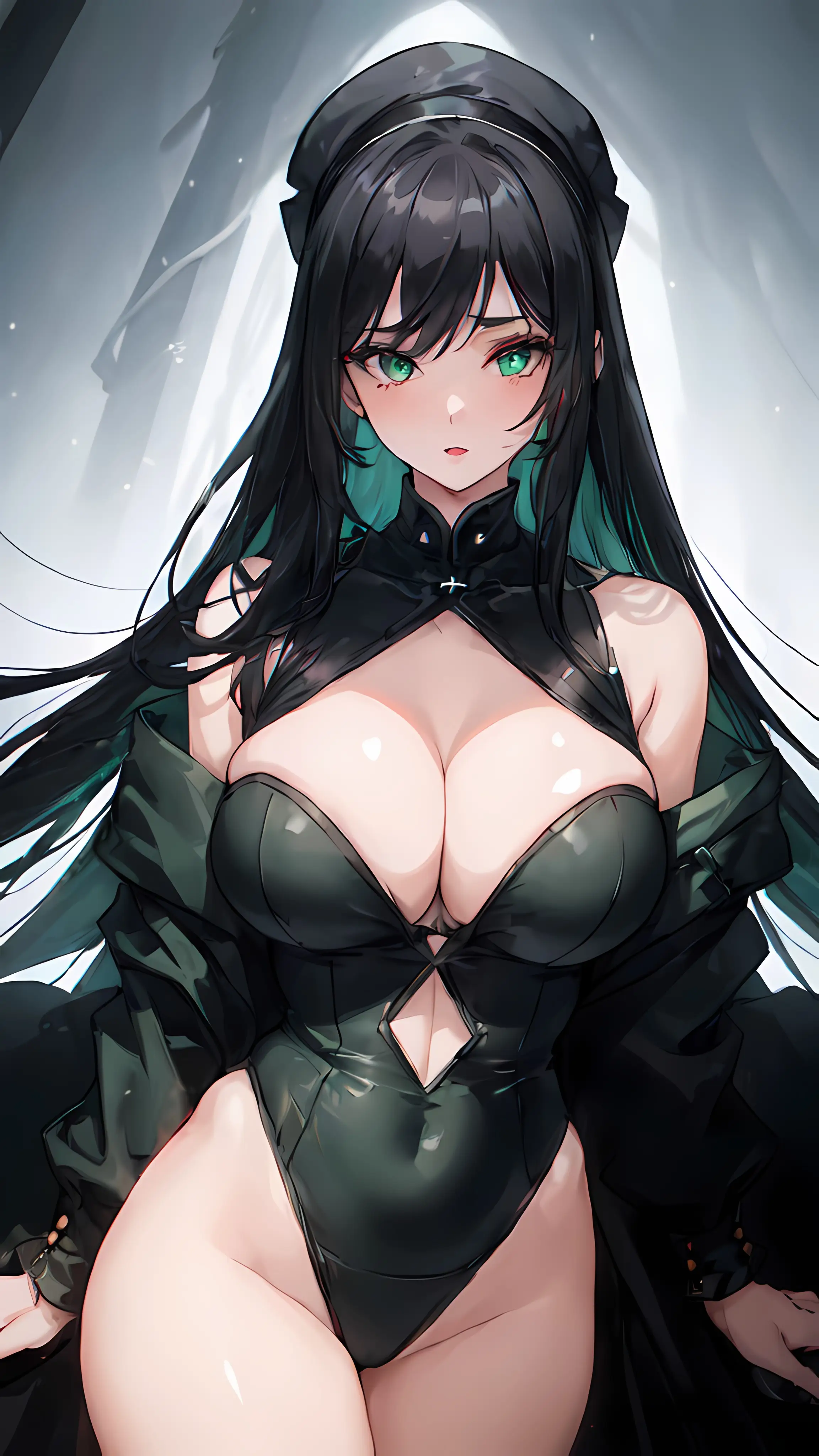 role cover