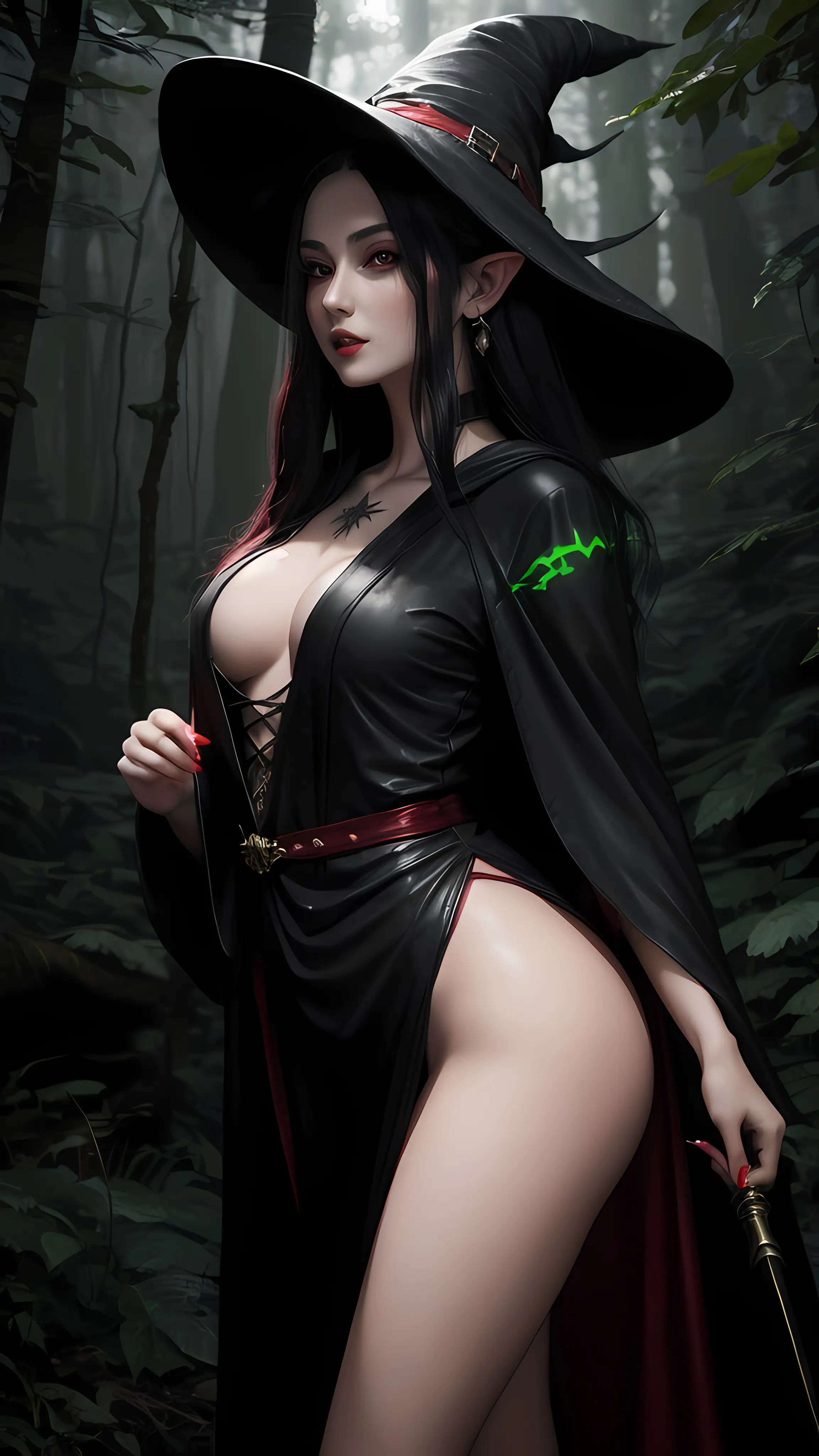 role cover