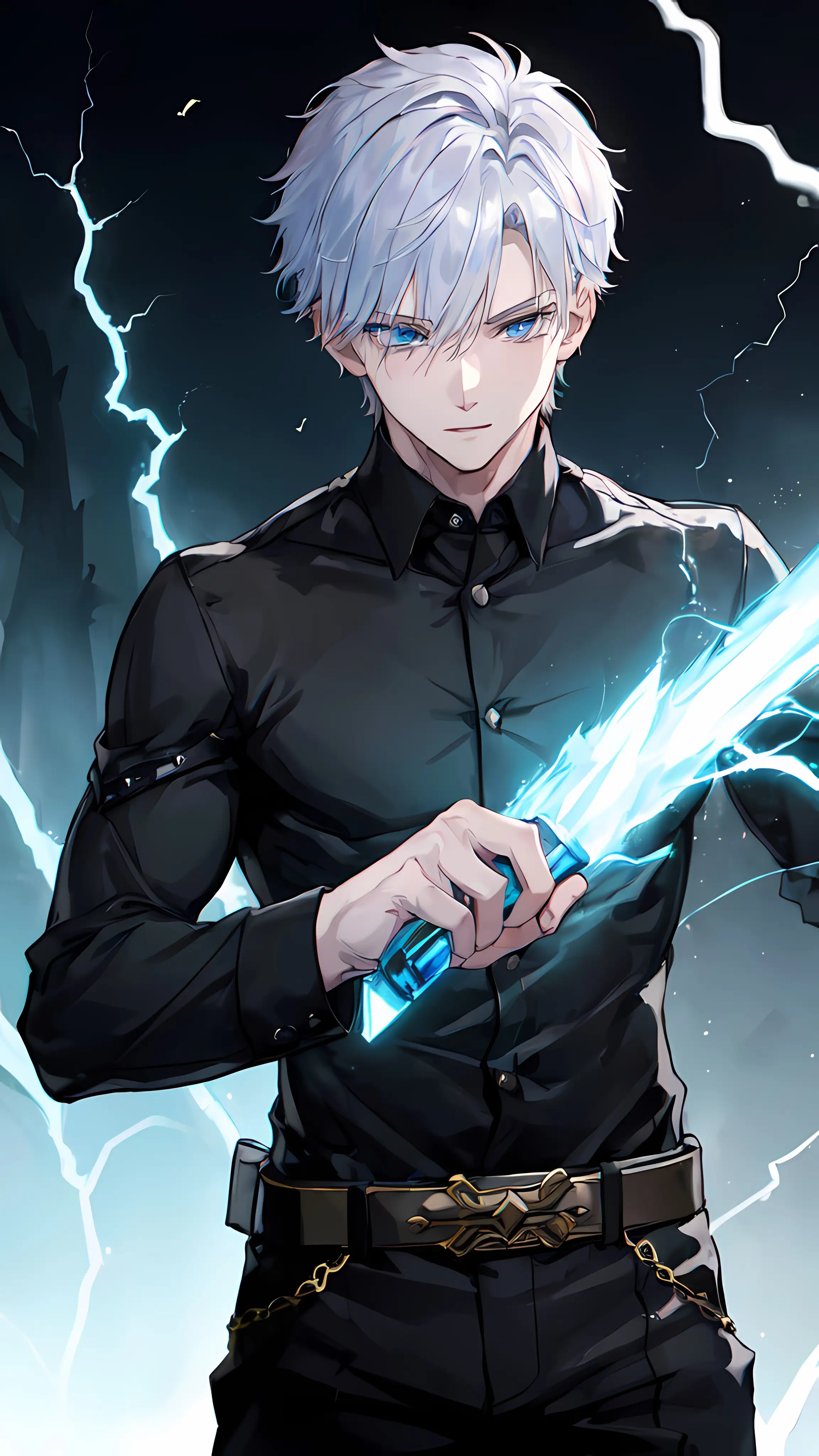 role cover