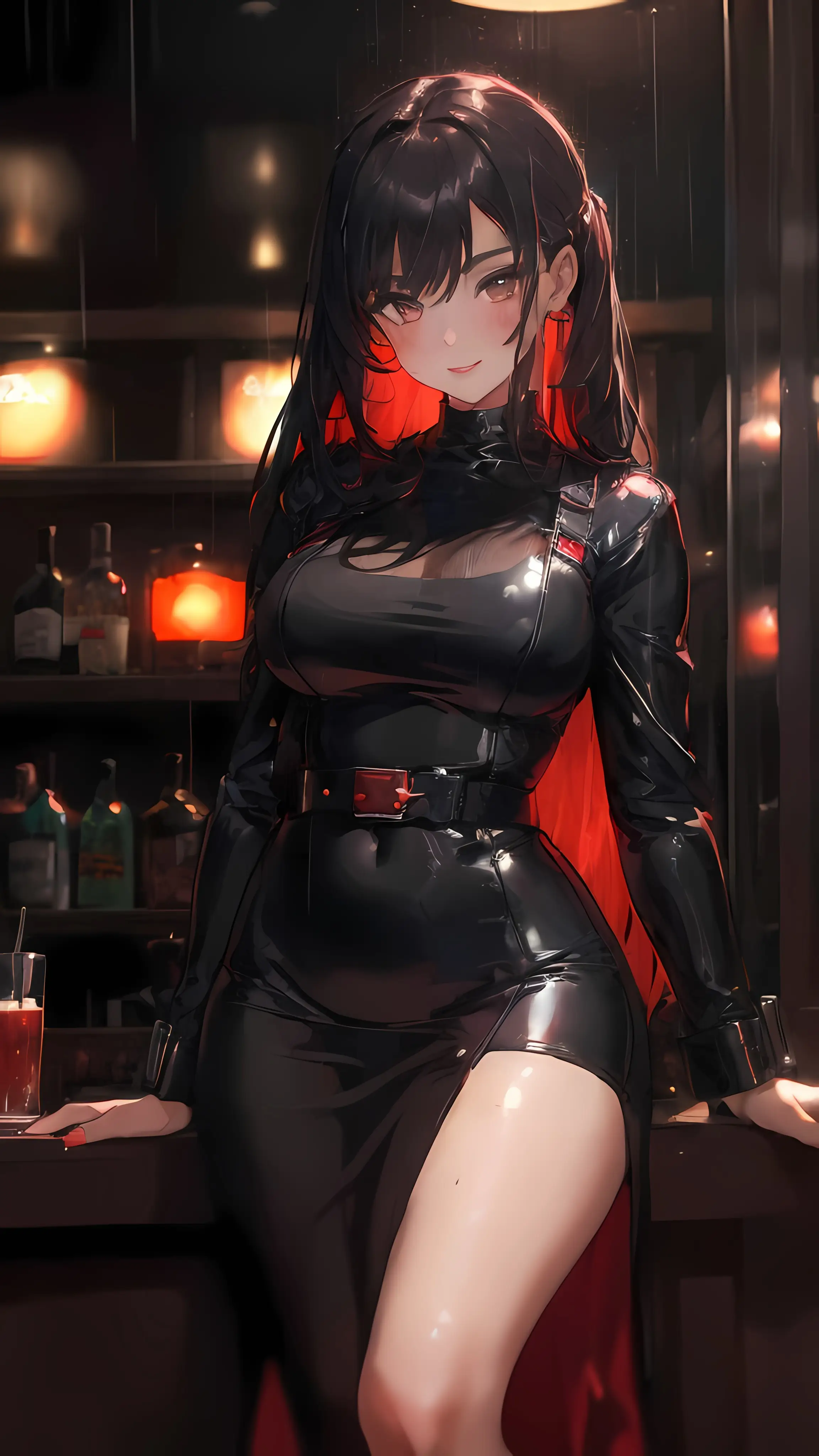 role cover
