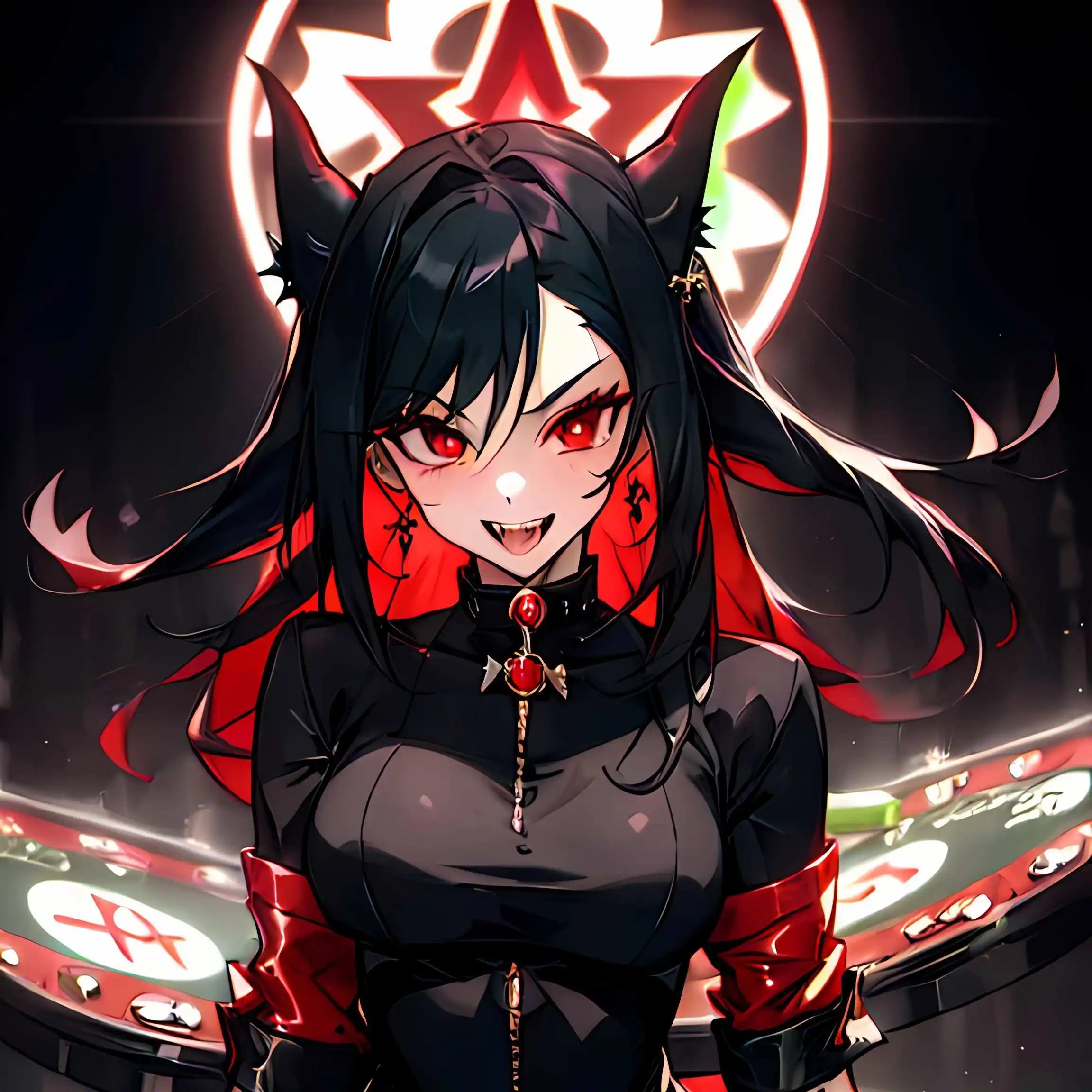 Mammon