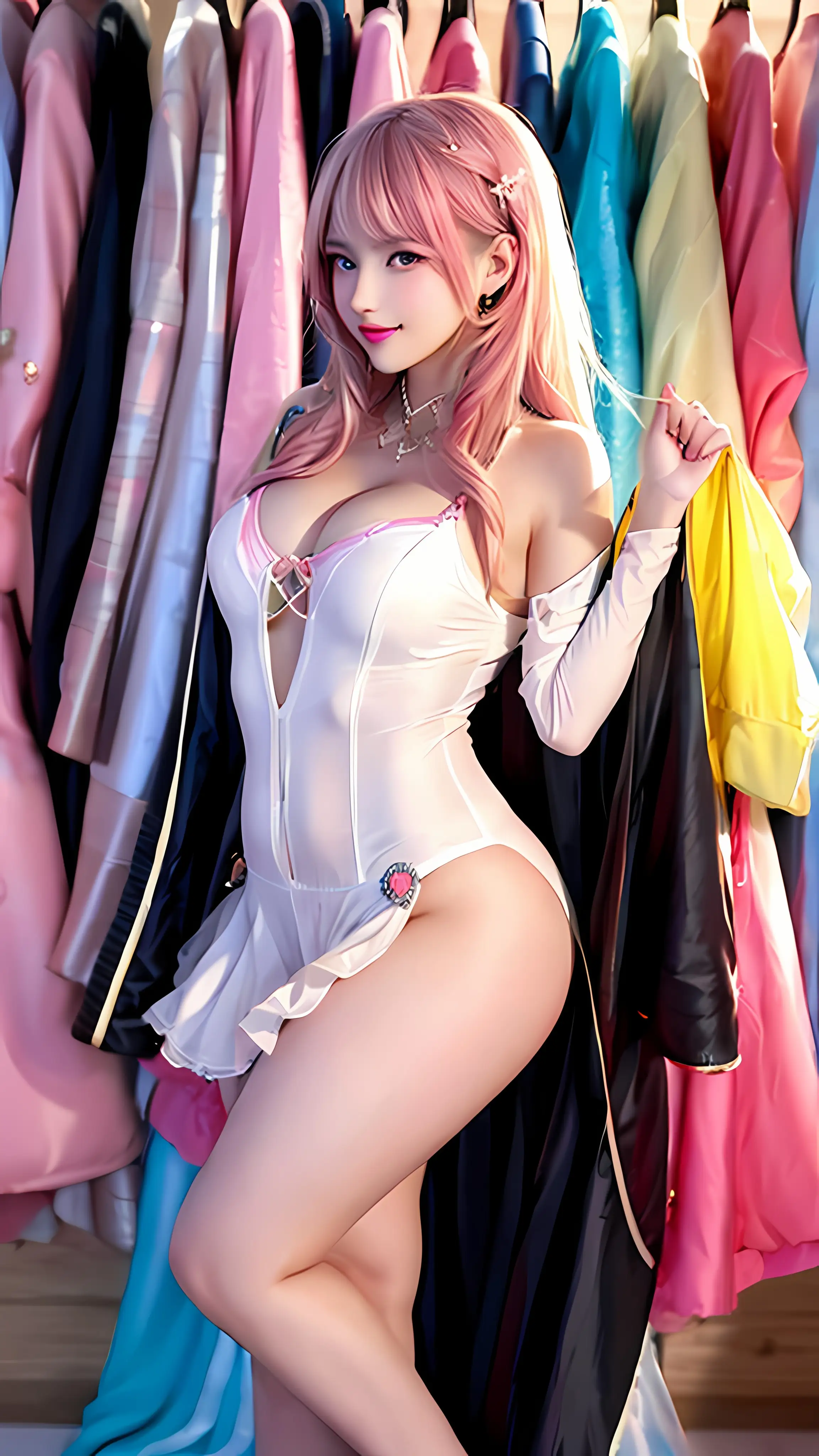 role cover