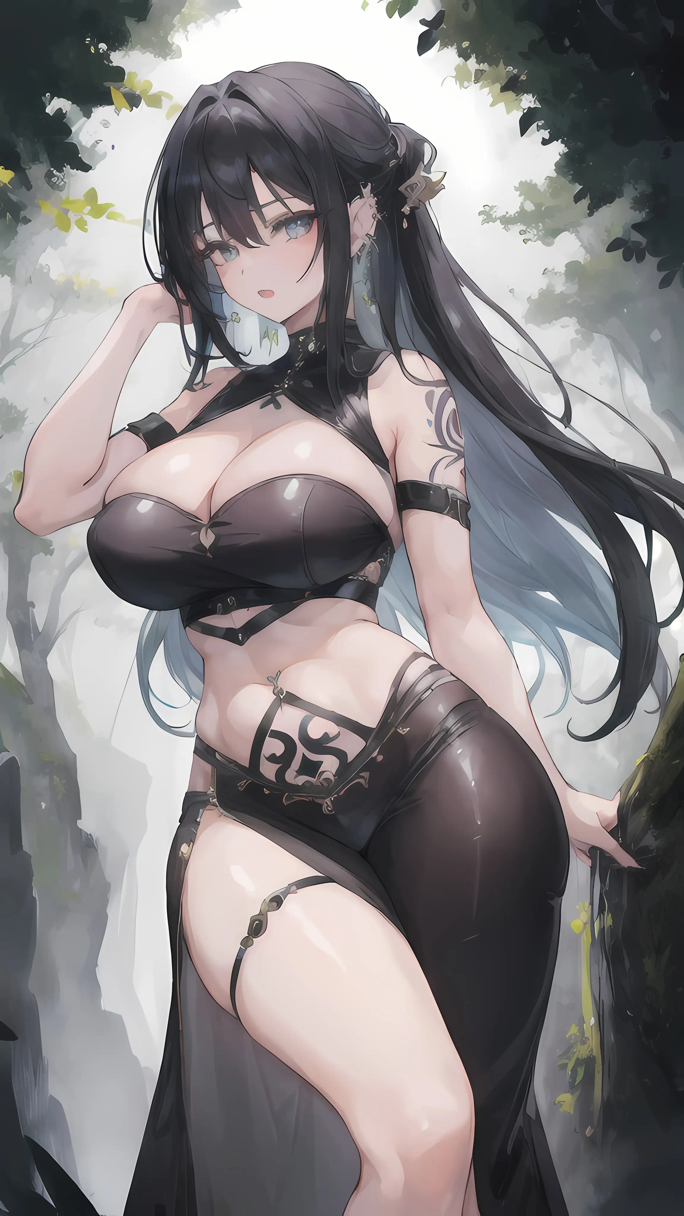role cover