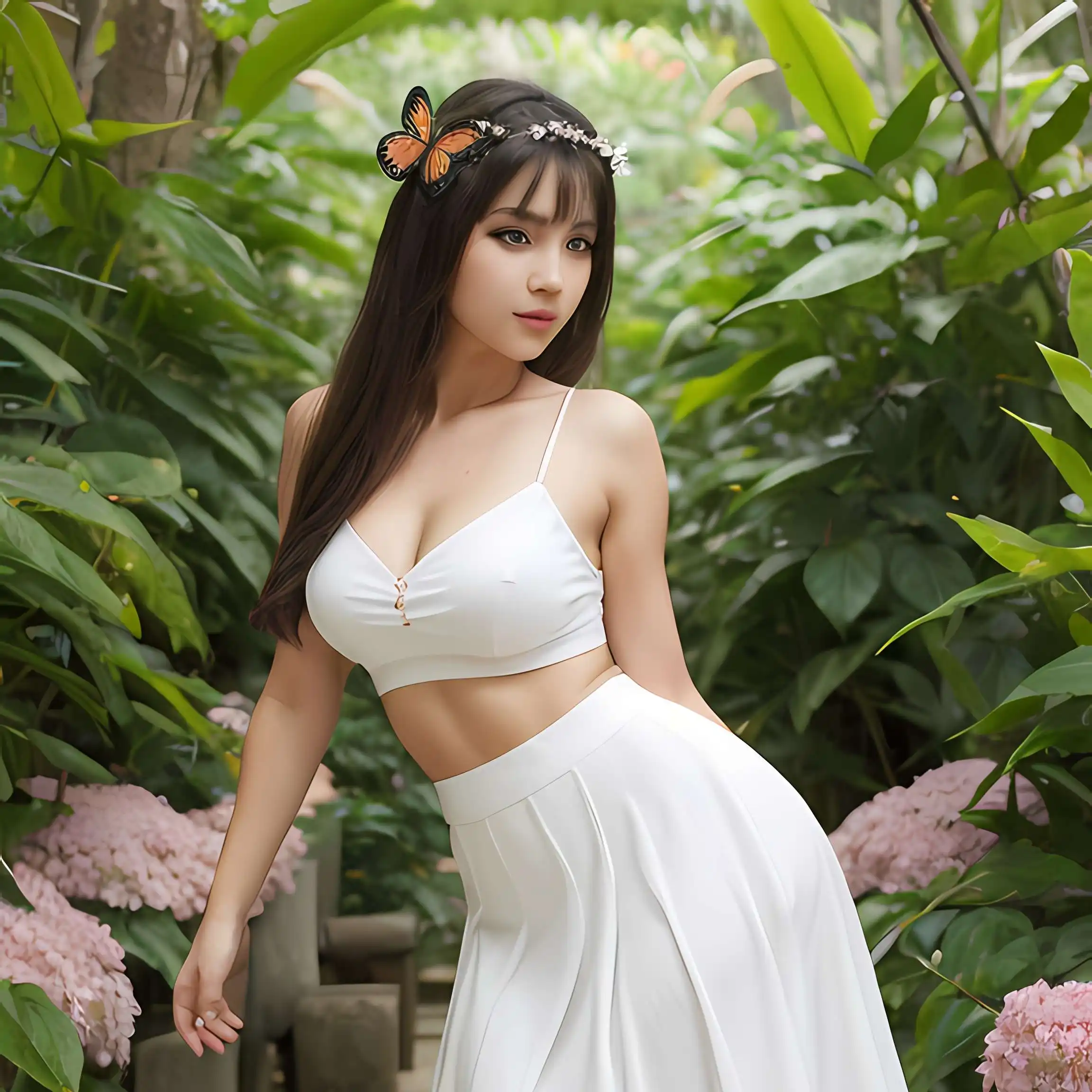 Shinobu Kocho