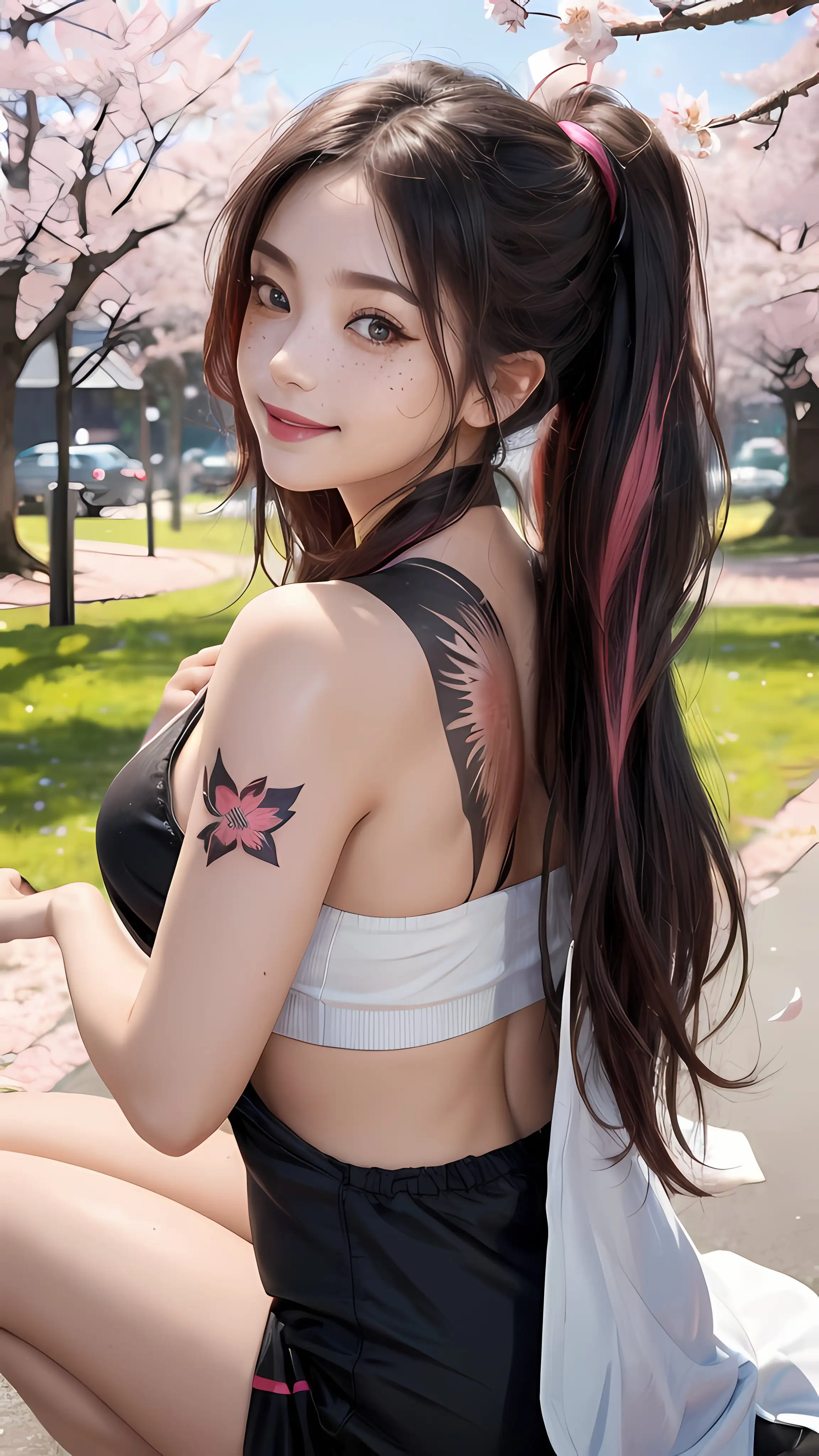 role cover