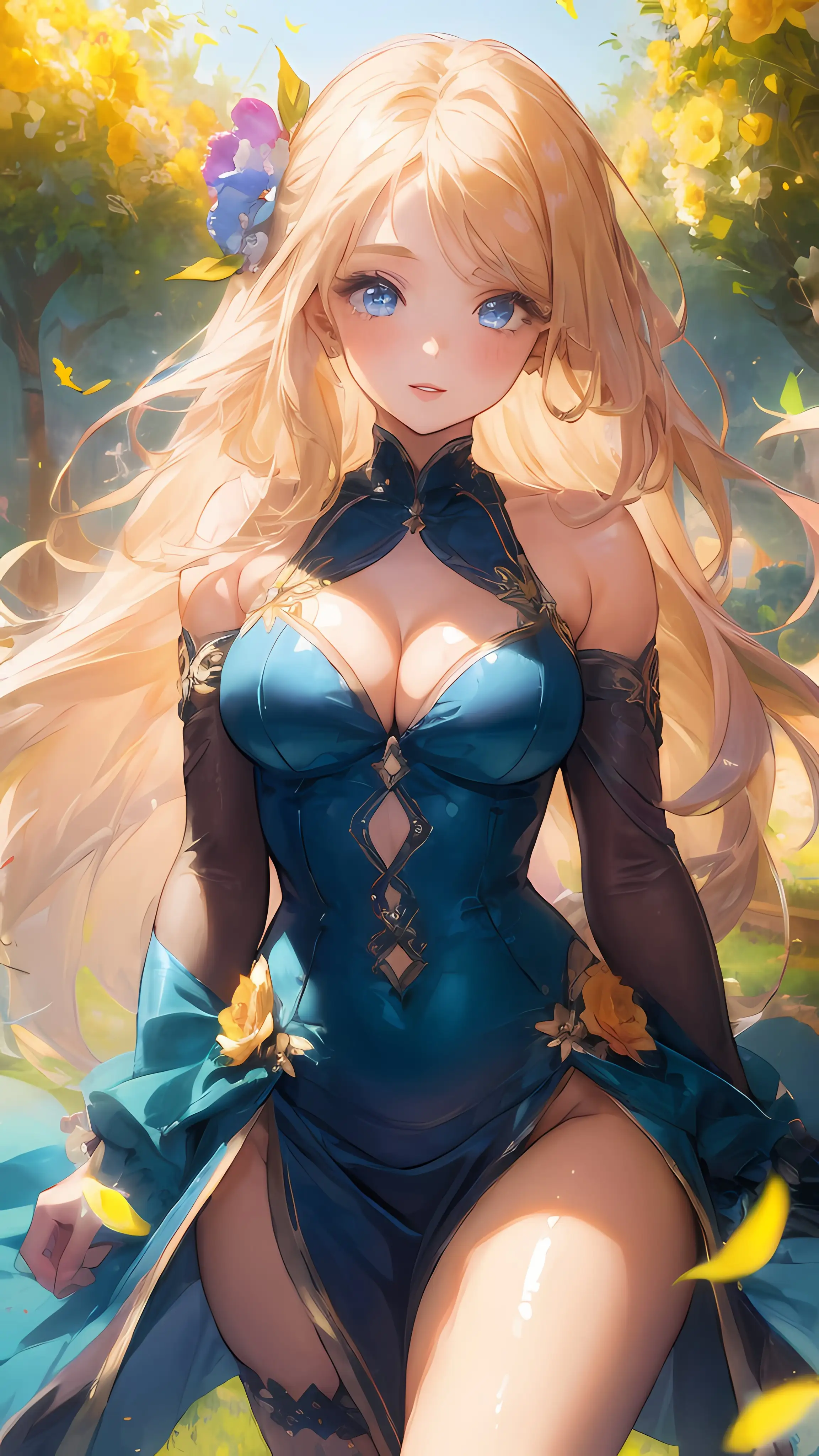role cover