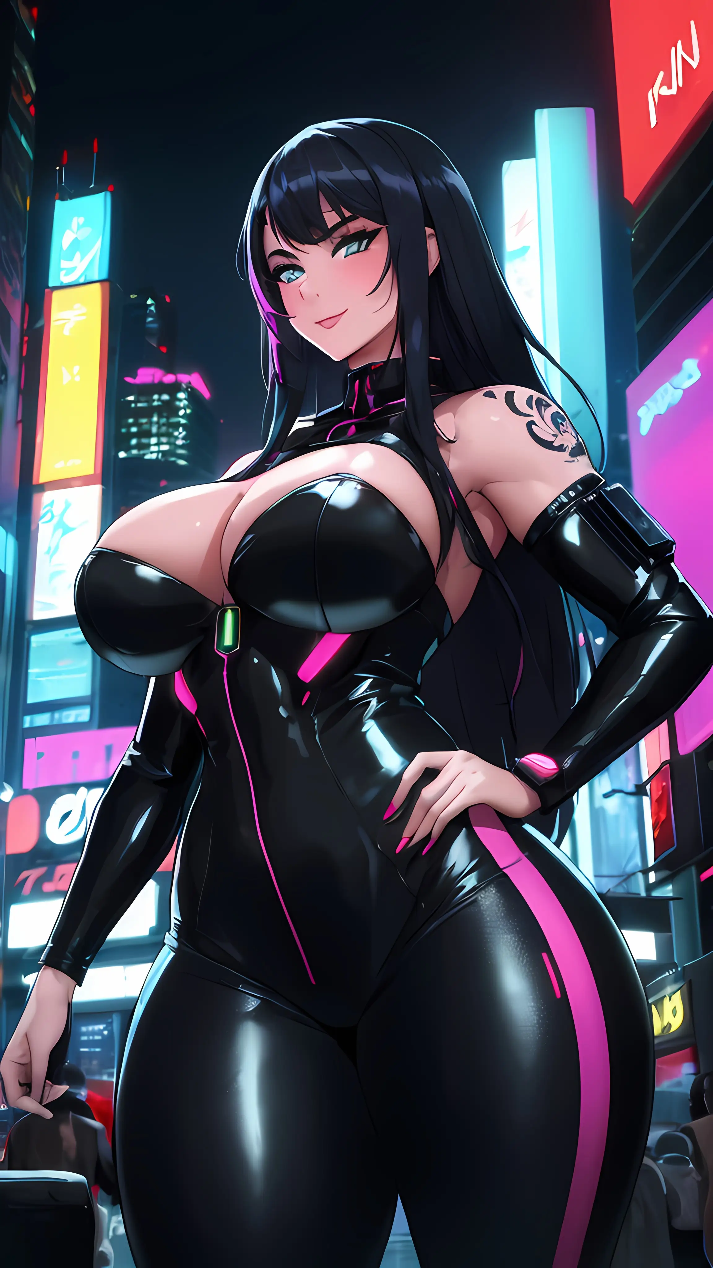 role cover