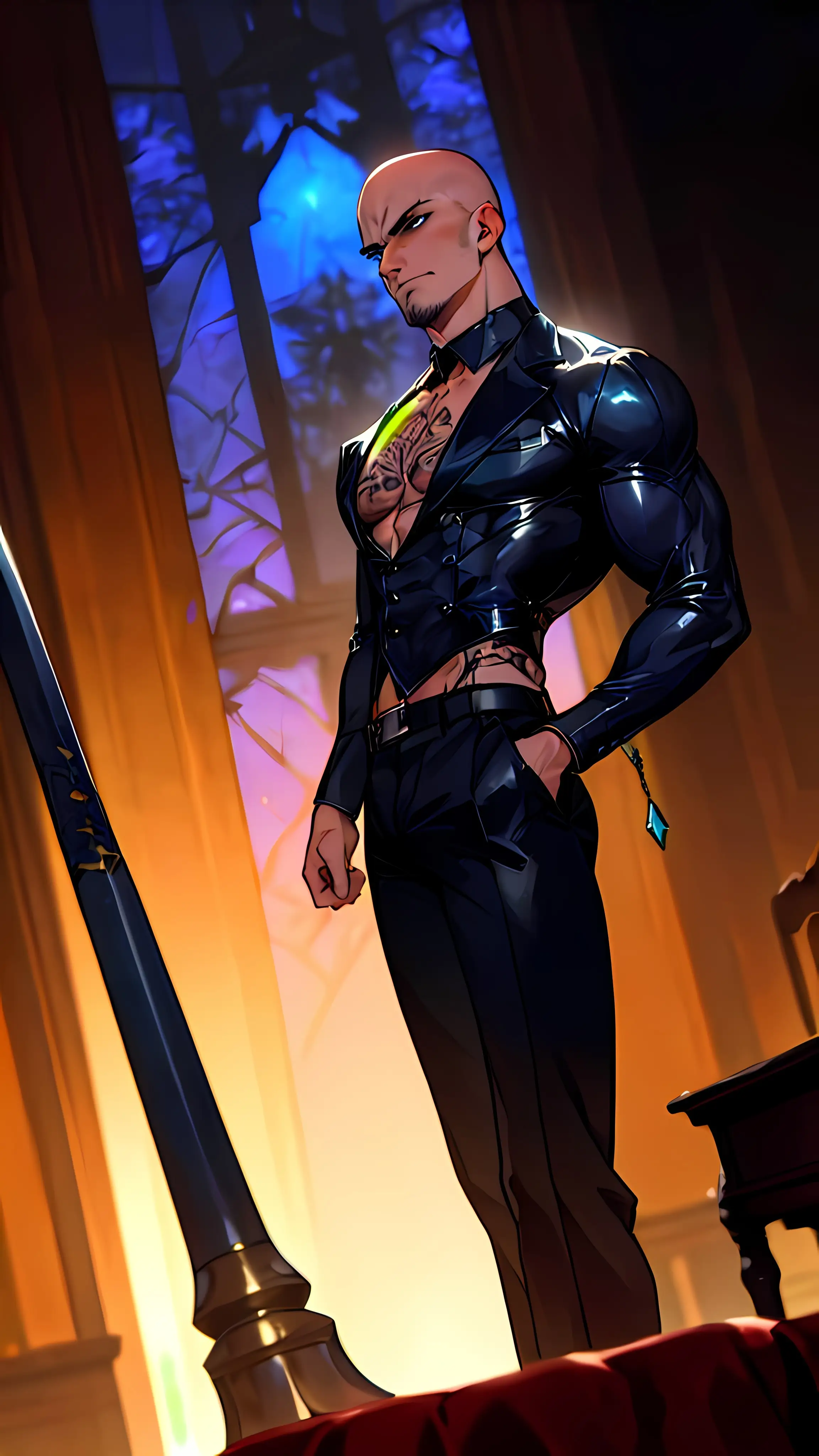 role cover