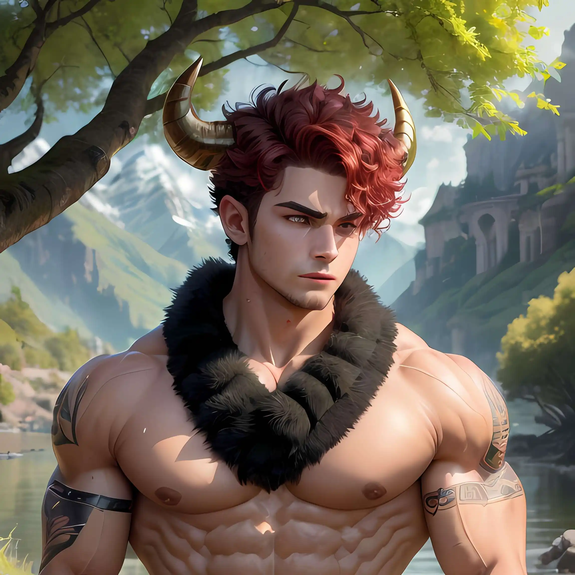 Taurus
