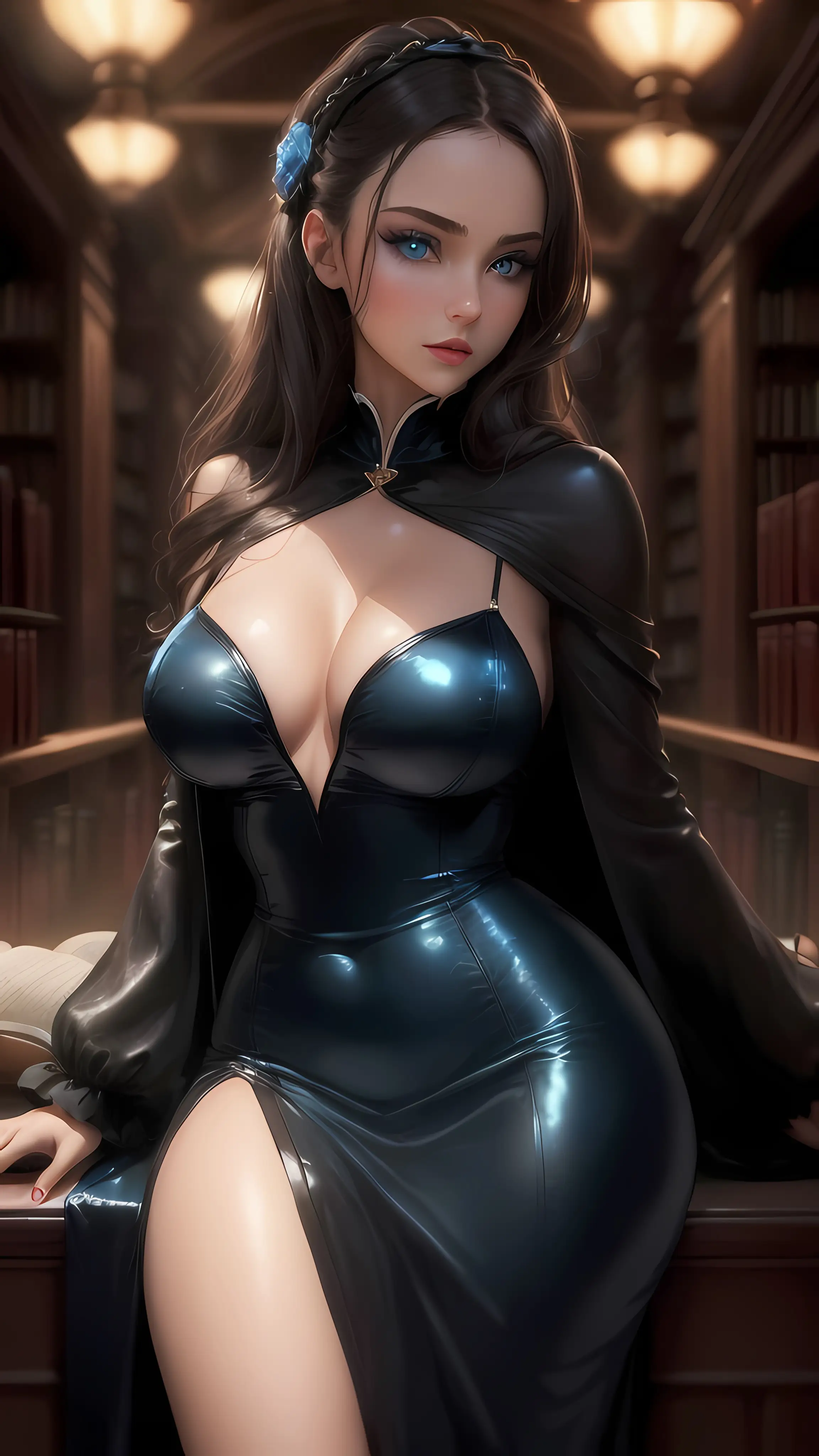 role cover