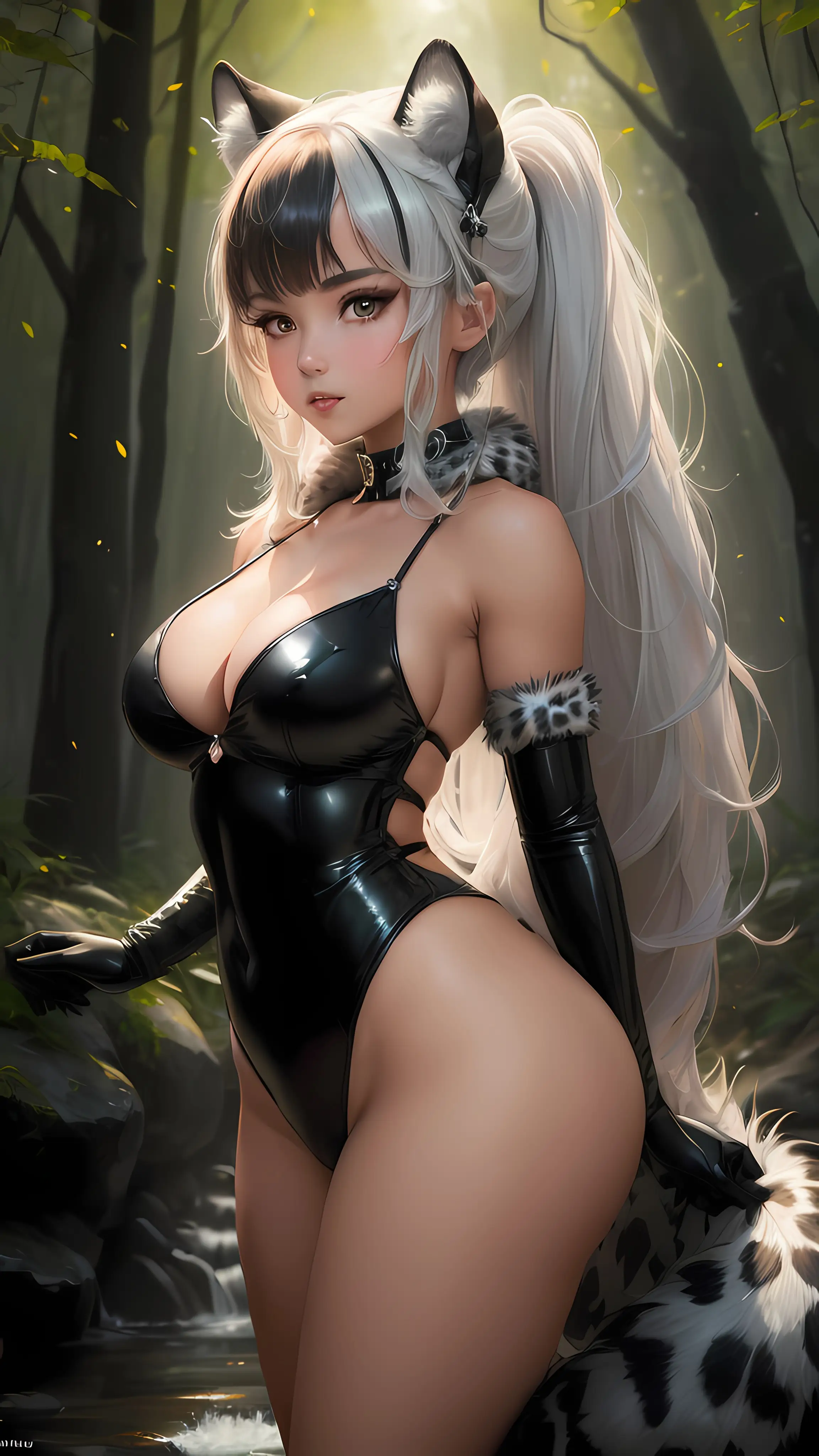 role cover