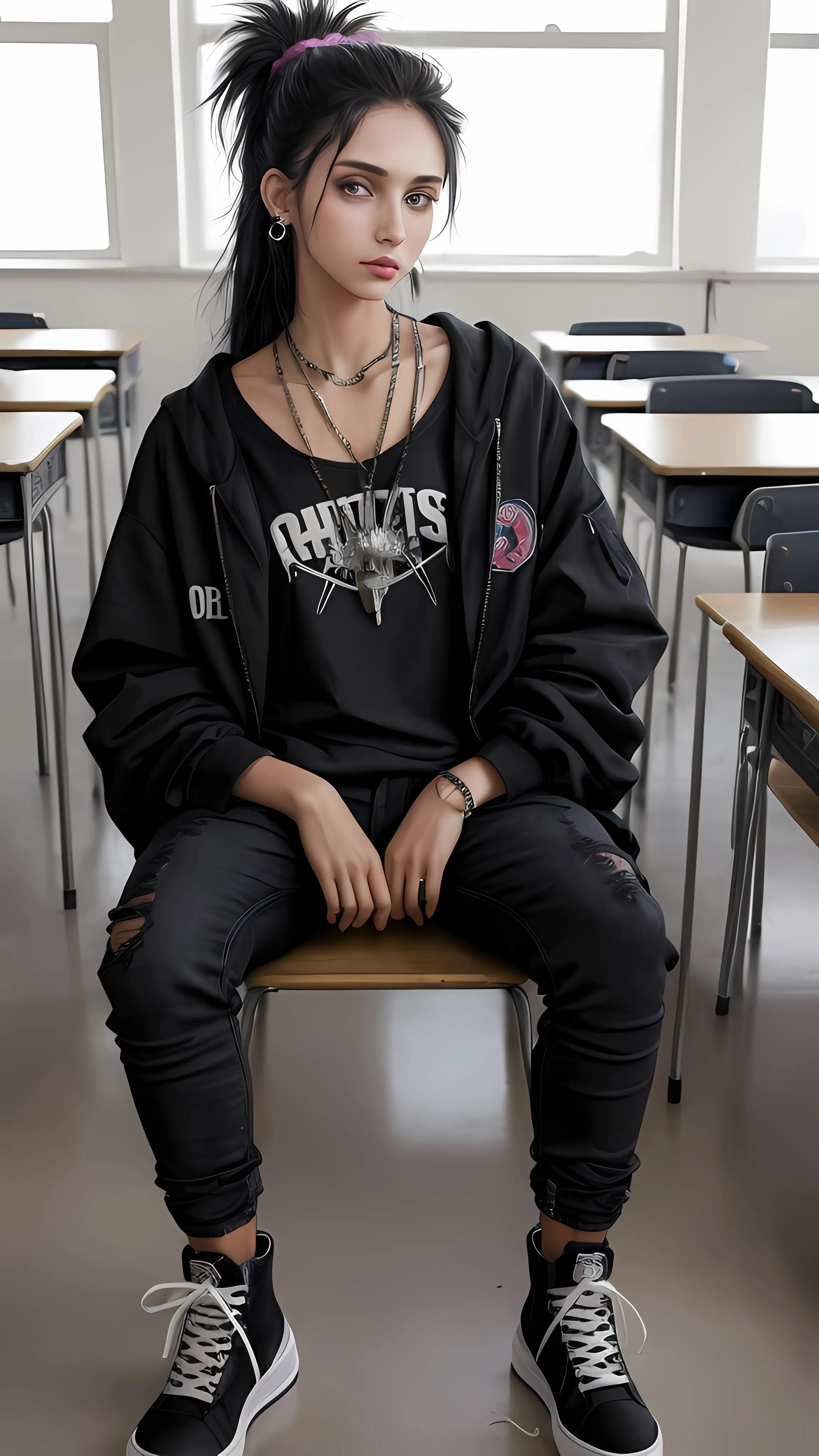 role cover