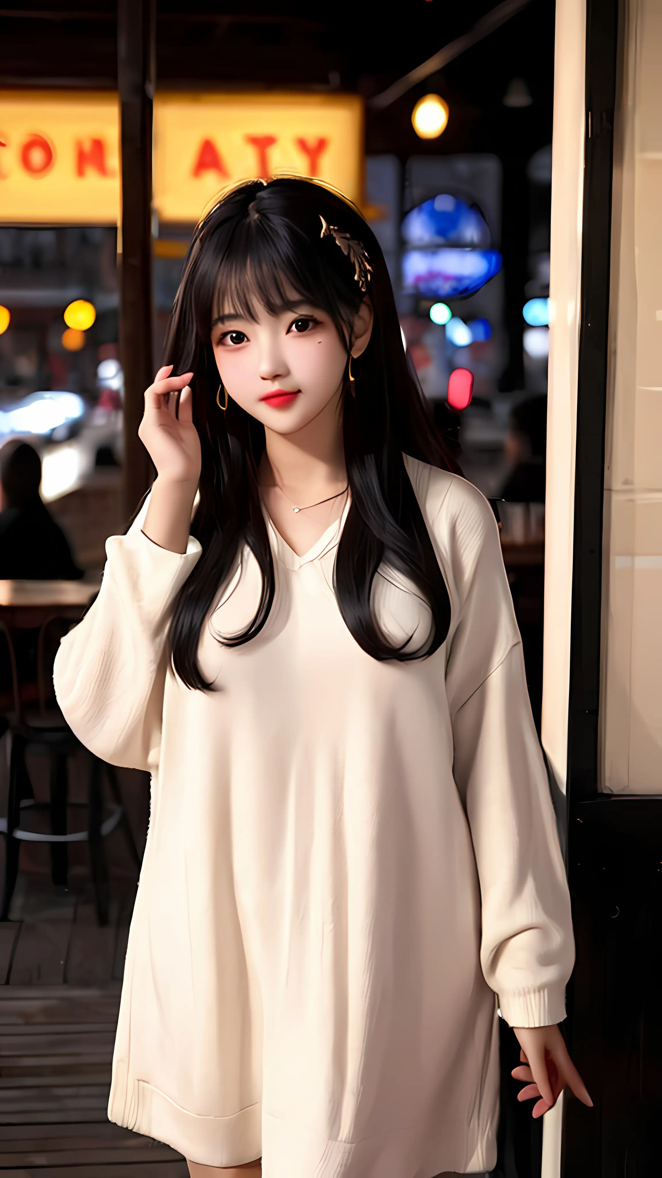 role cover