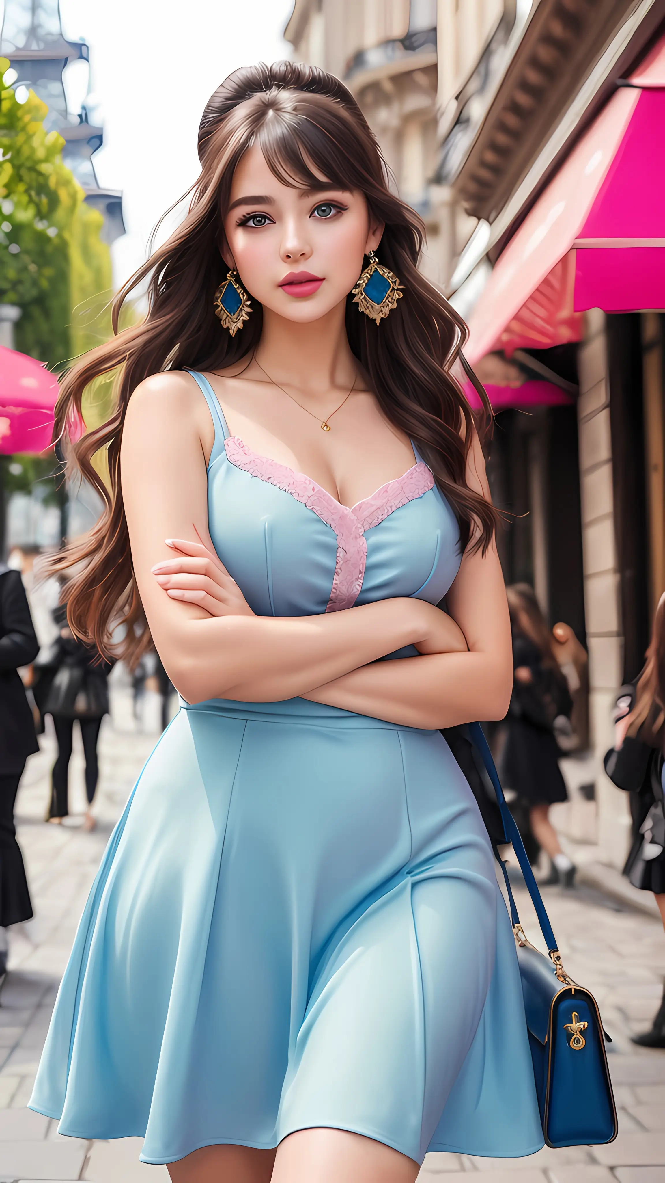 role cover