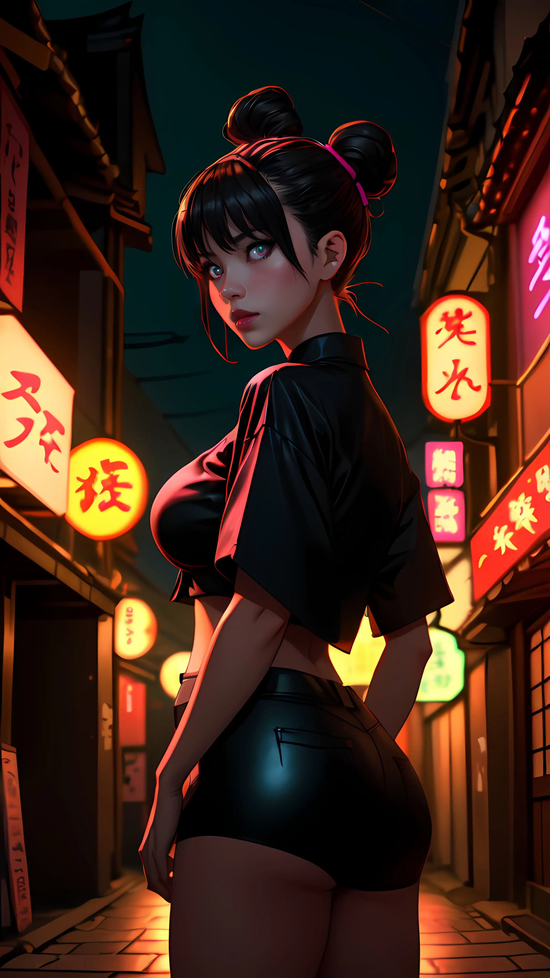role cover